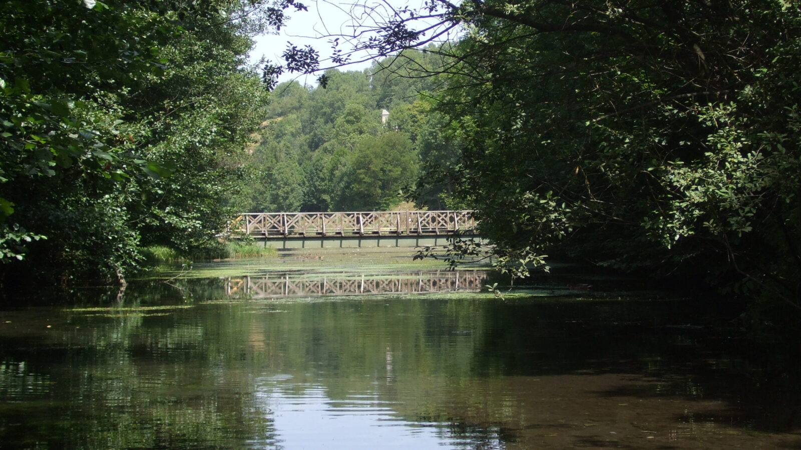 llac de gènos-loudenvielle