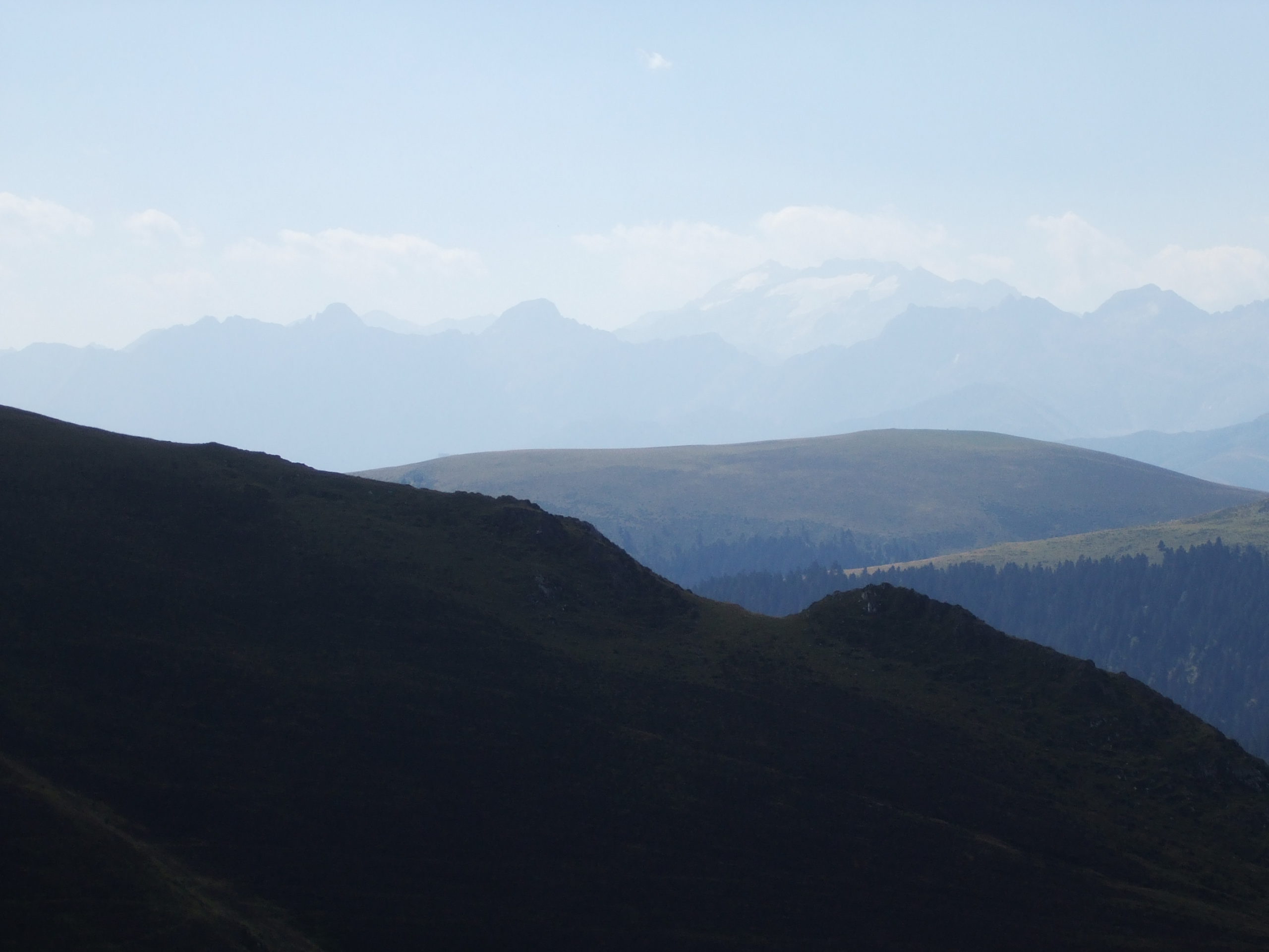 port de balés a la mina, salvaguàrdia maladeta i sacroux,