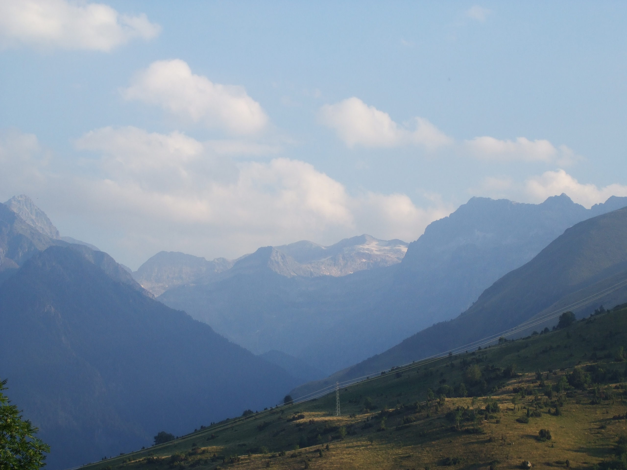 poubeau al circ d'espingo