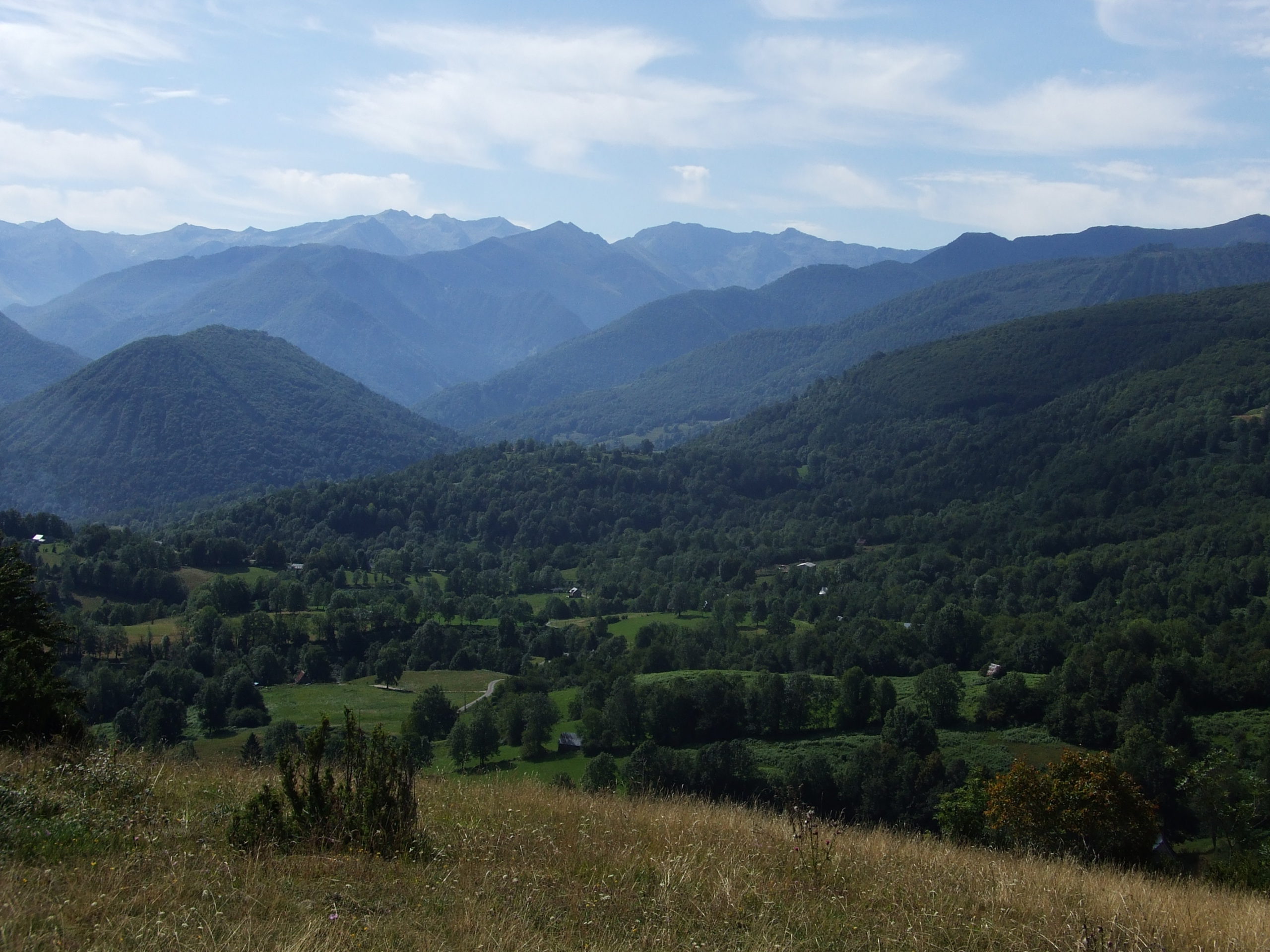 couserans, fonta mont rouch, montagnol