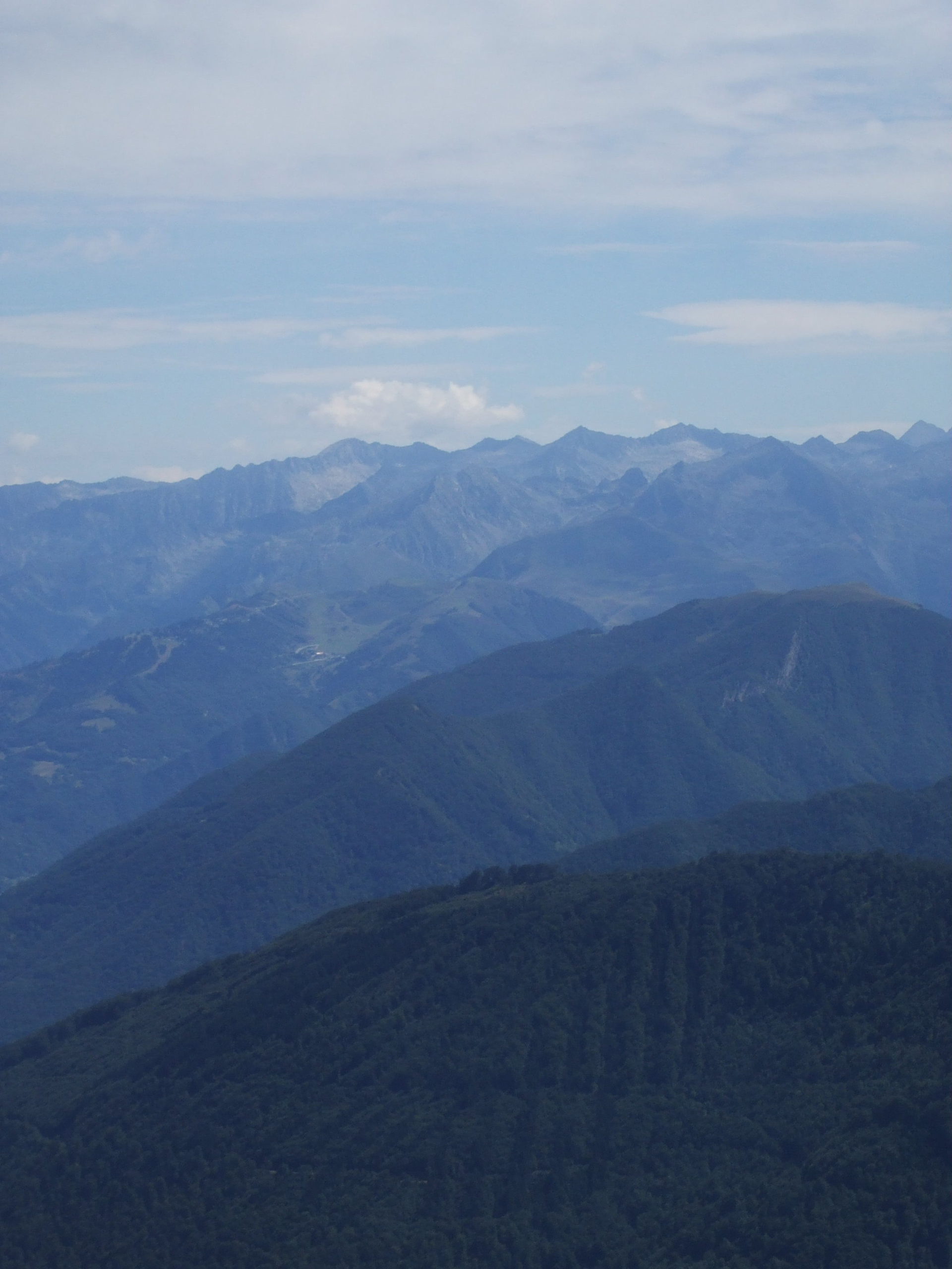 boureix a guzet-neige