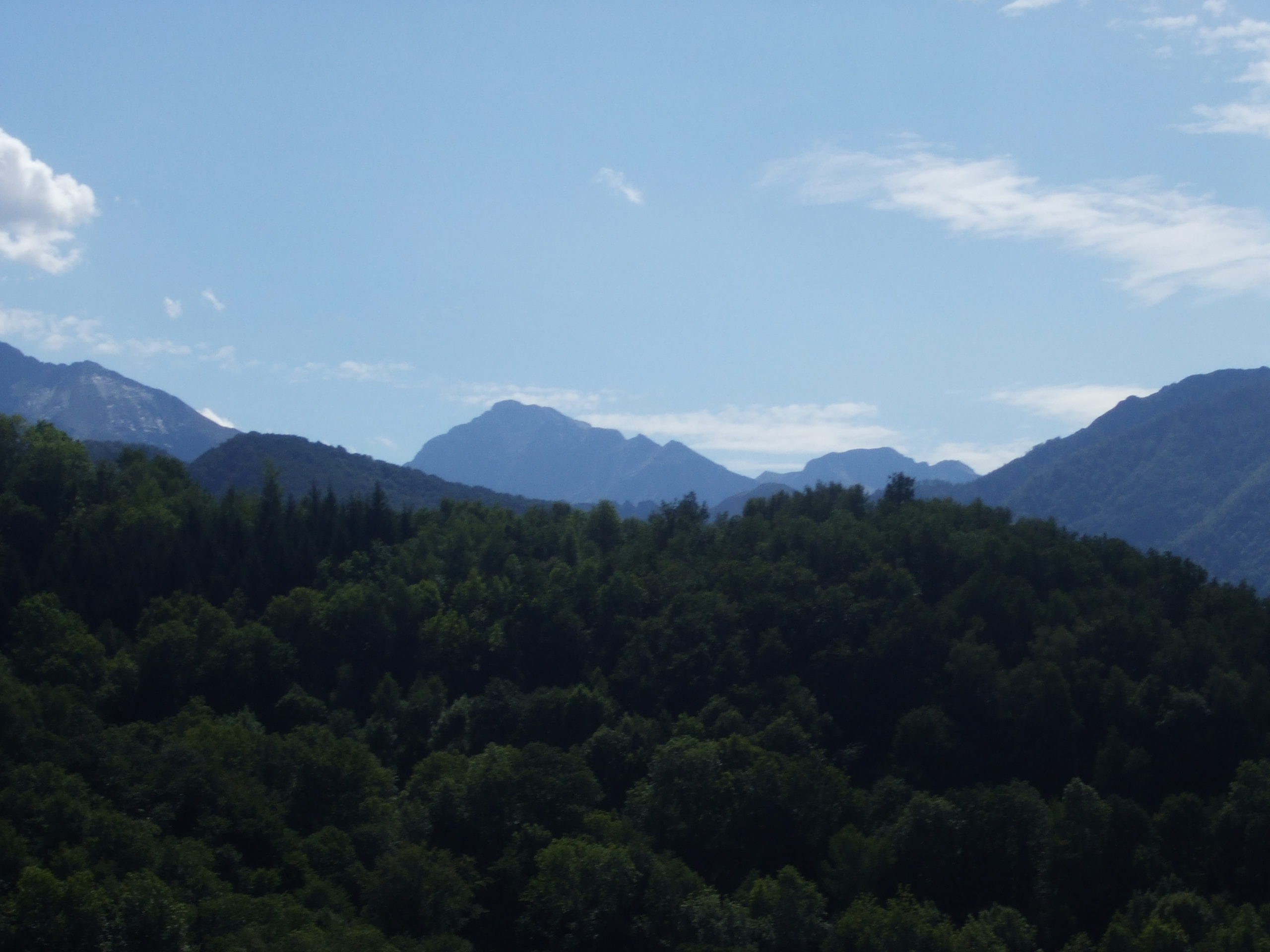 couserans, ayet a mauberme