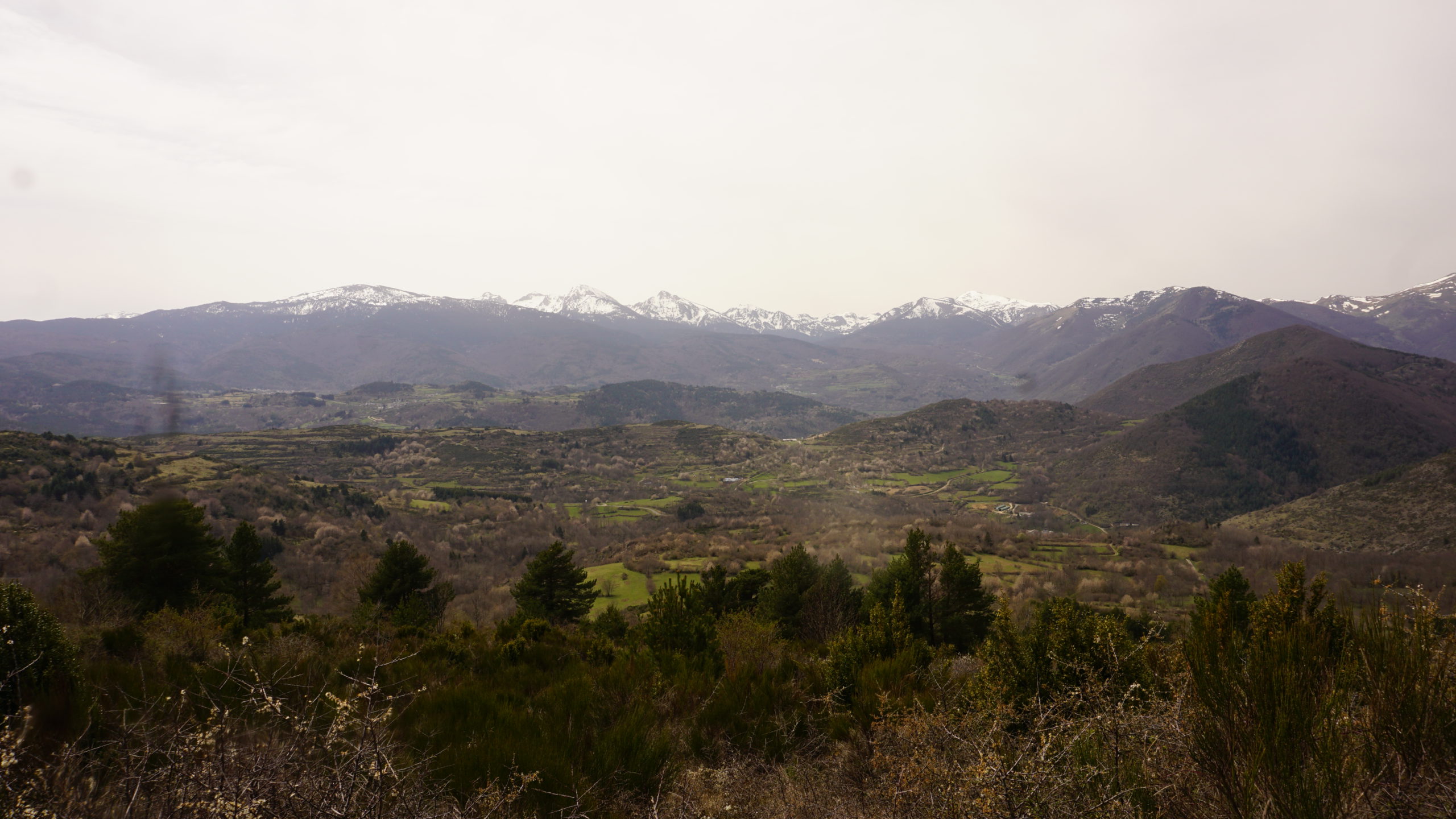 coll de garabell