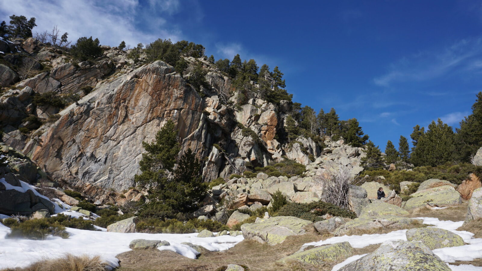 pla de mir a roc felip