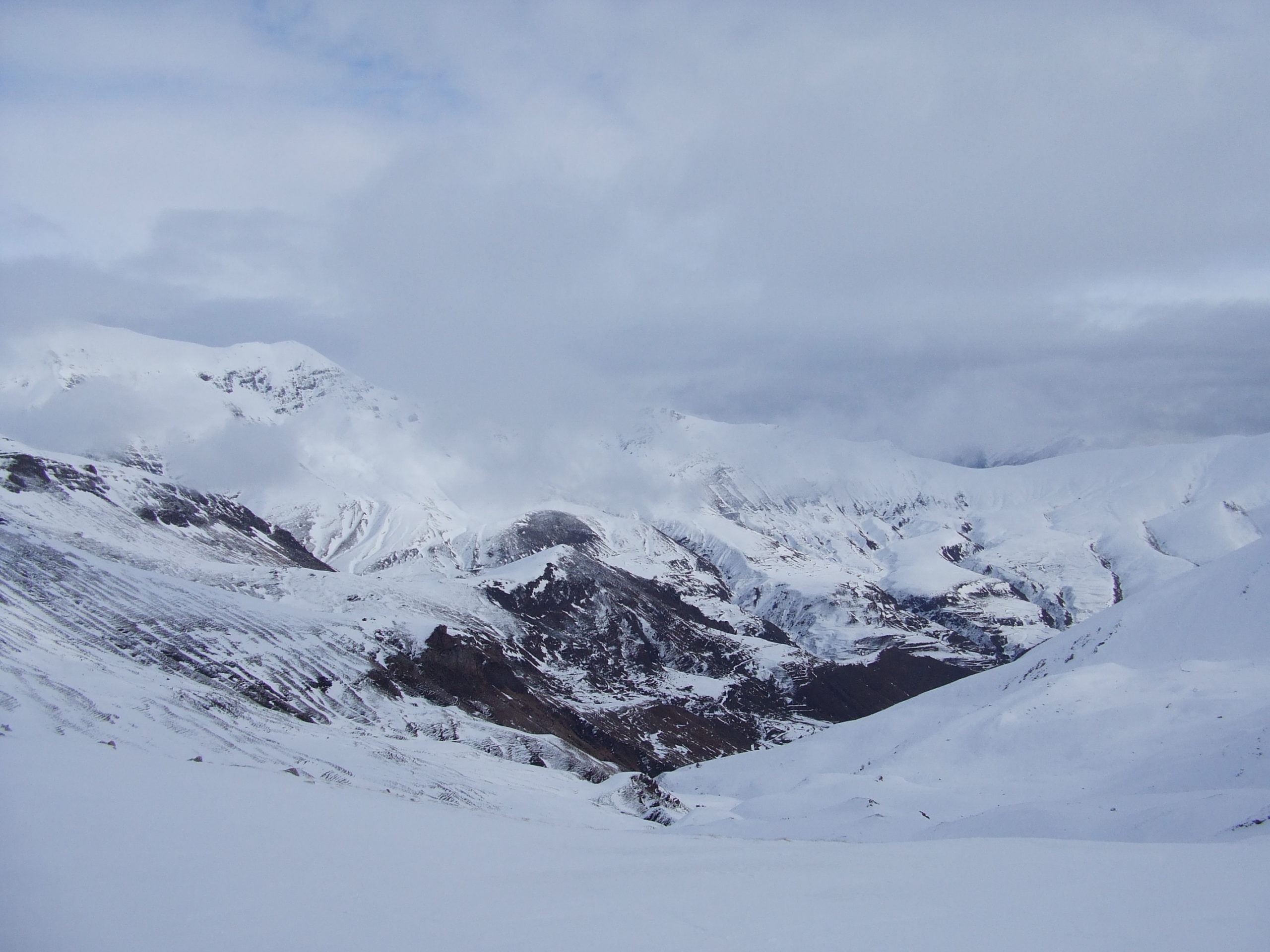 cerler, vall de castanesa