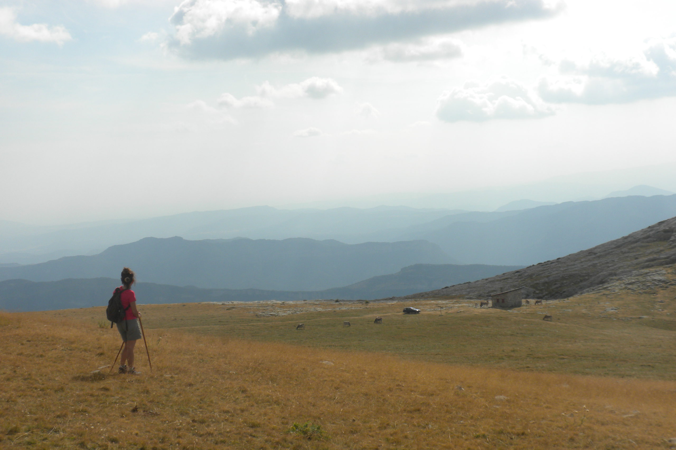 refugi de la plana del turbó