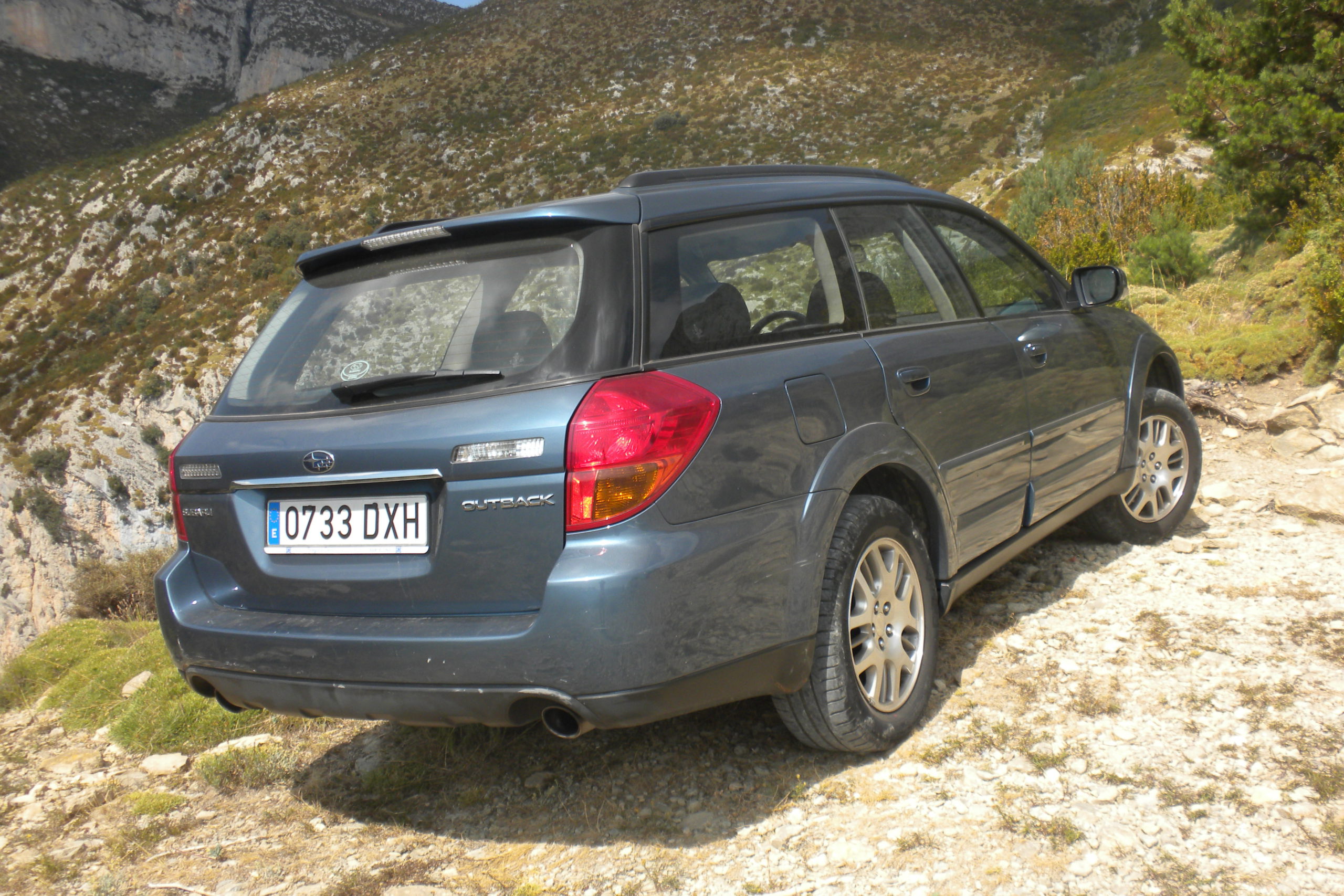 refugi de la plana del turbó