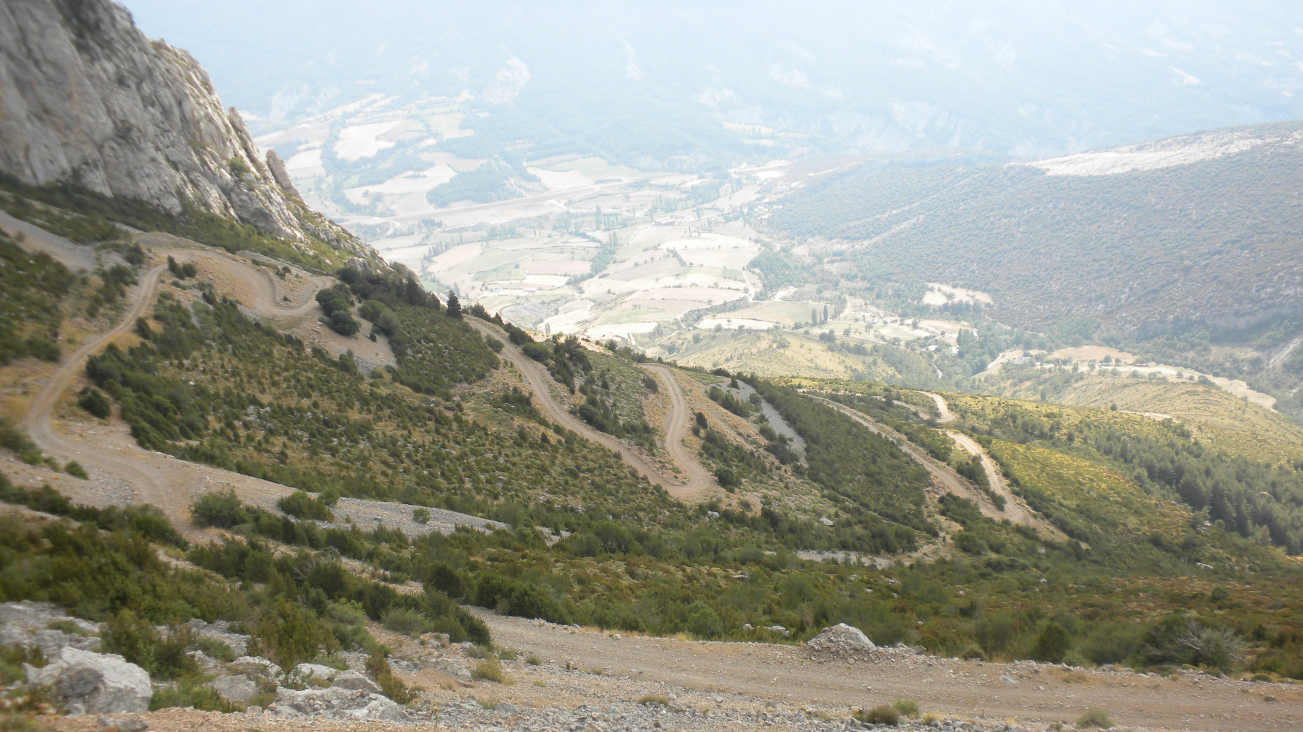 refugi de la plana del turbó