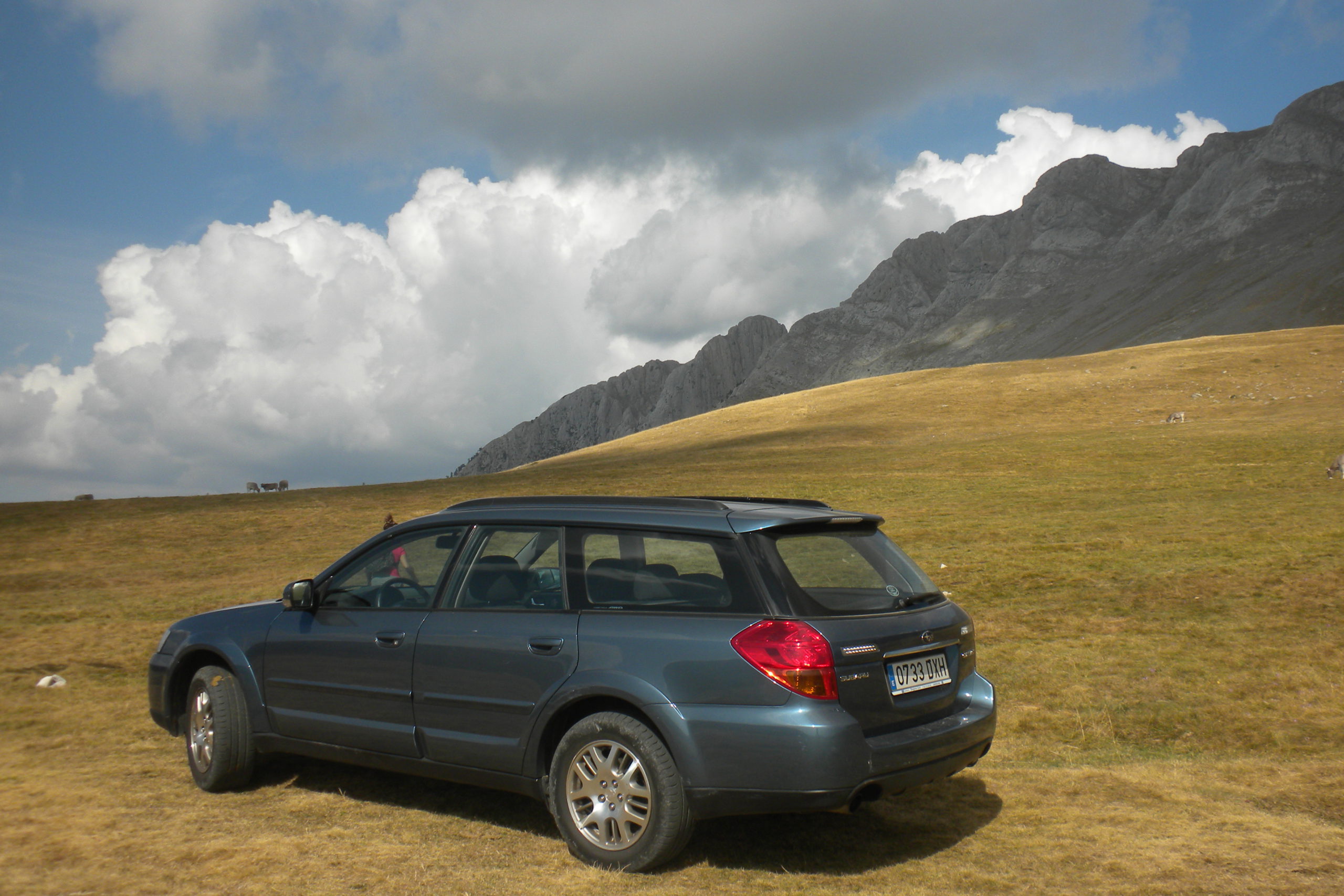 refugi de la plana del turbó
