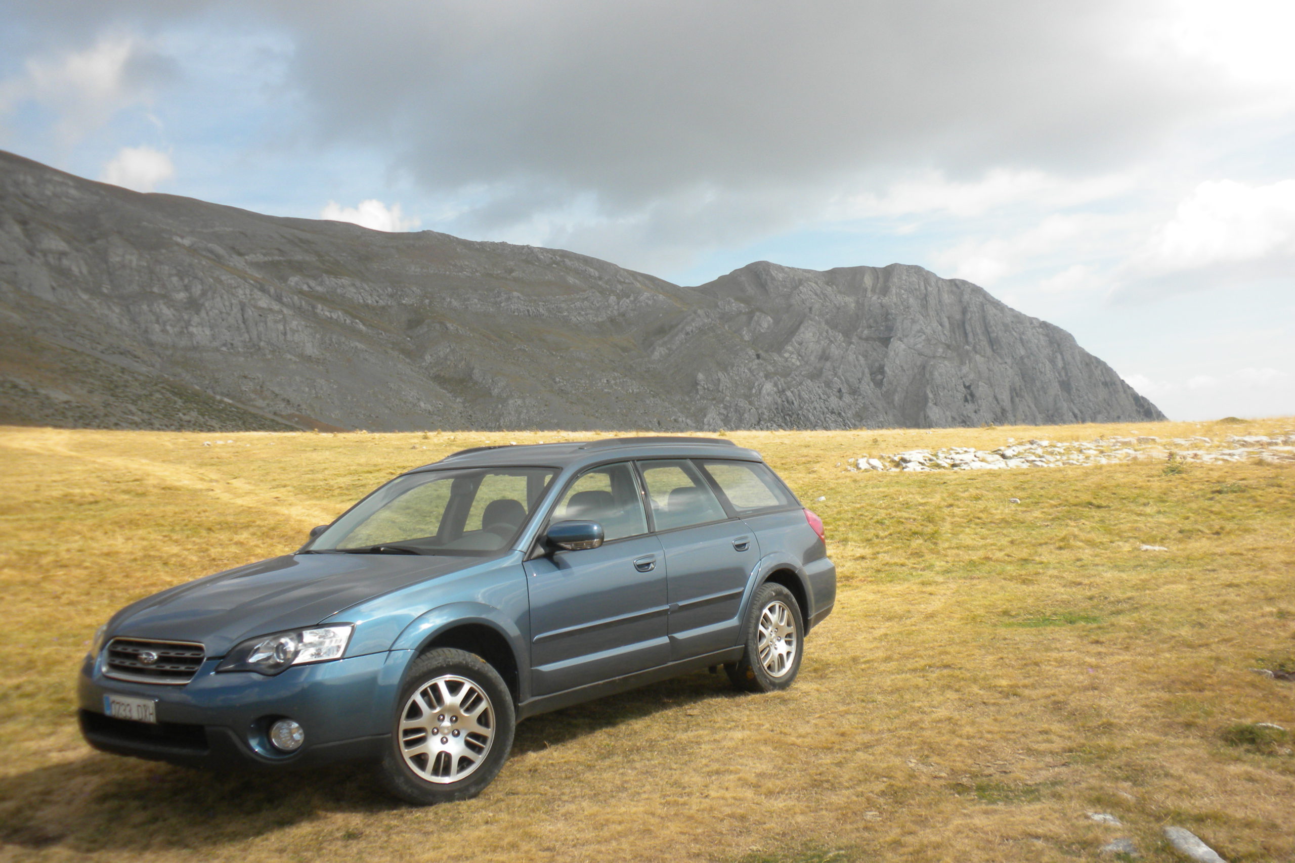 refugi de la plana del turbó