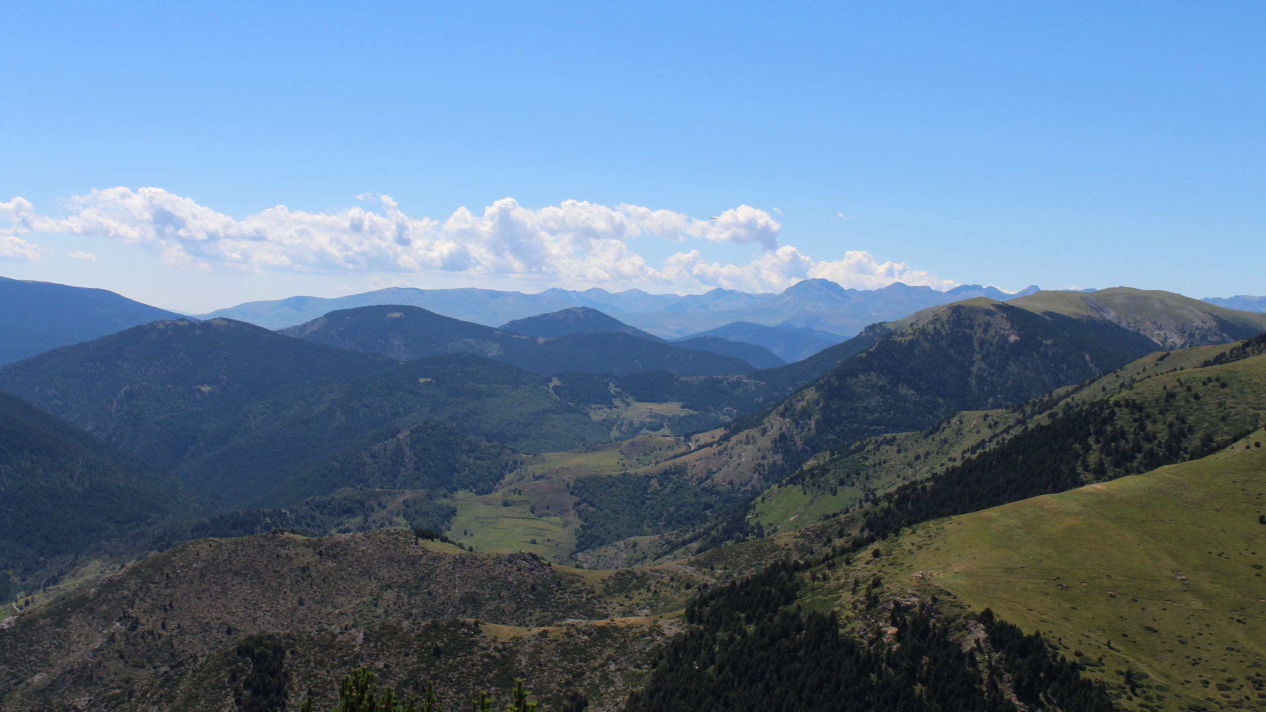 coll de laquell