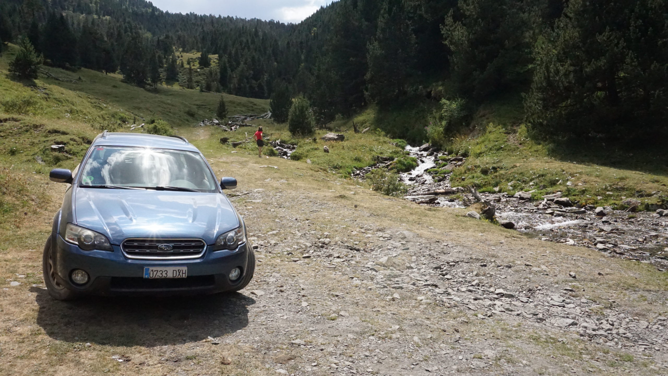 port de cabús a tor