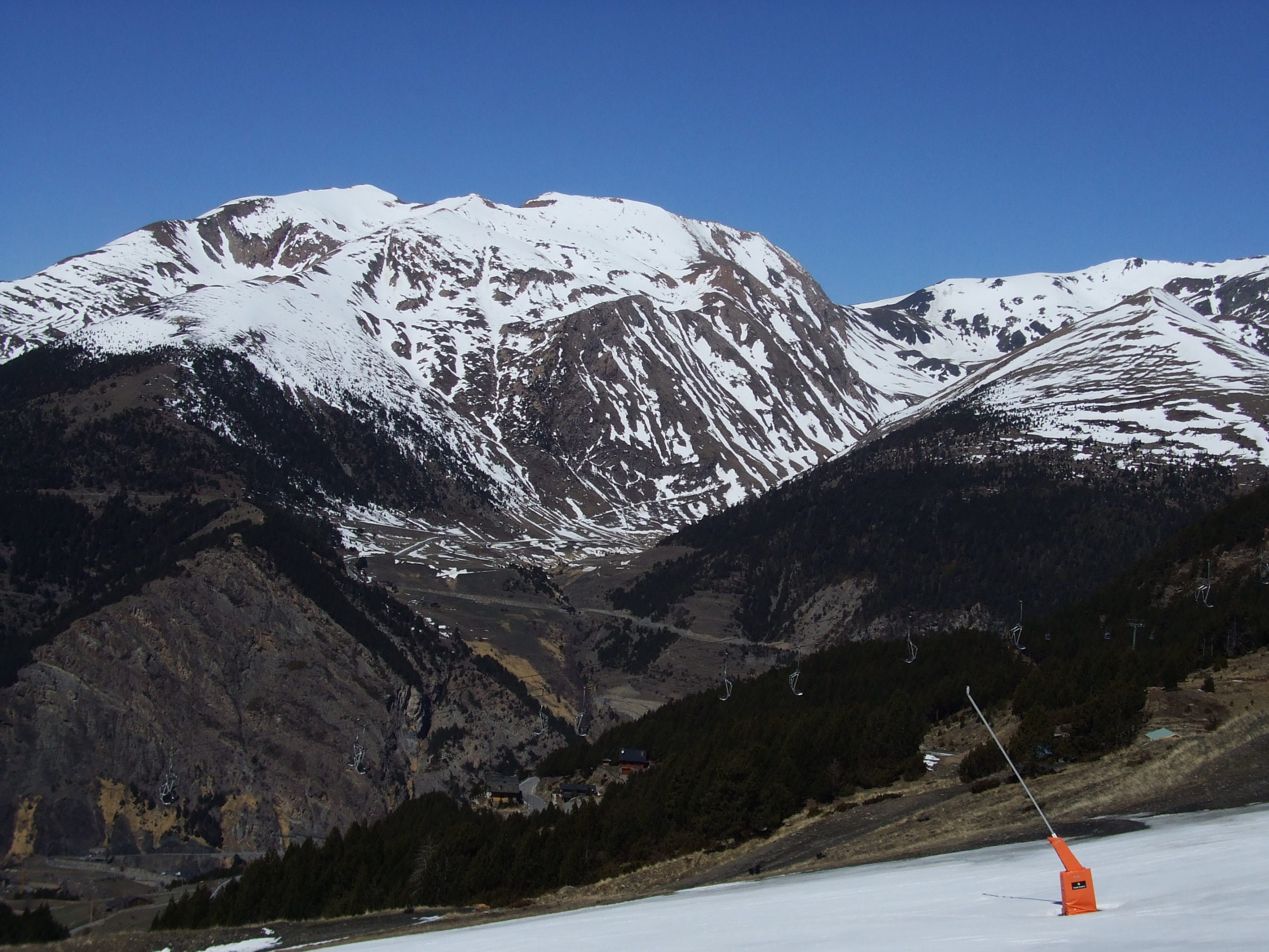 grandvalira