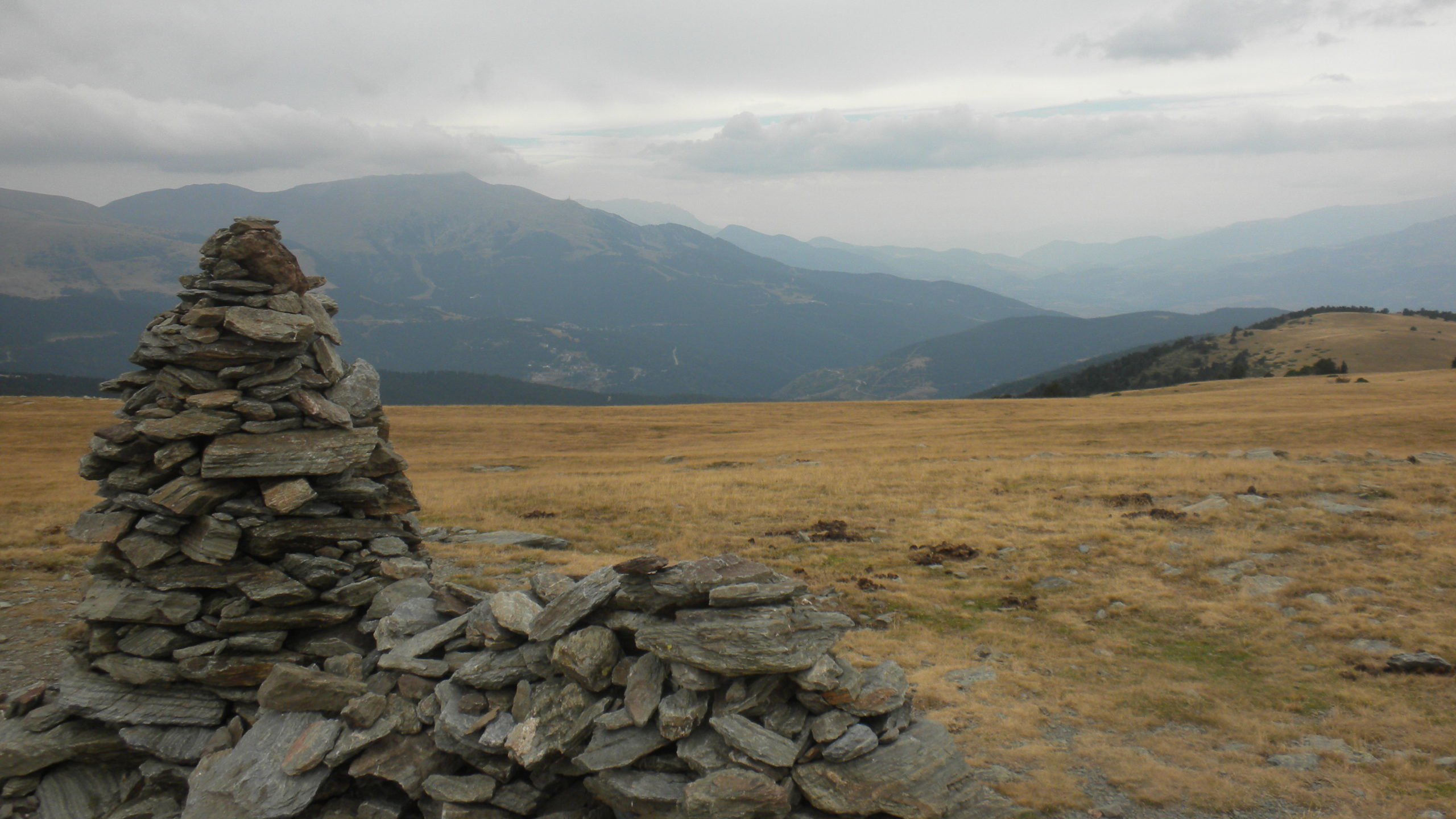 coll de sant salvador
