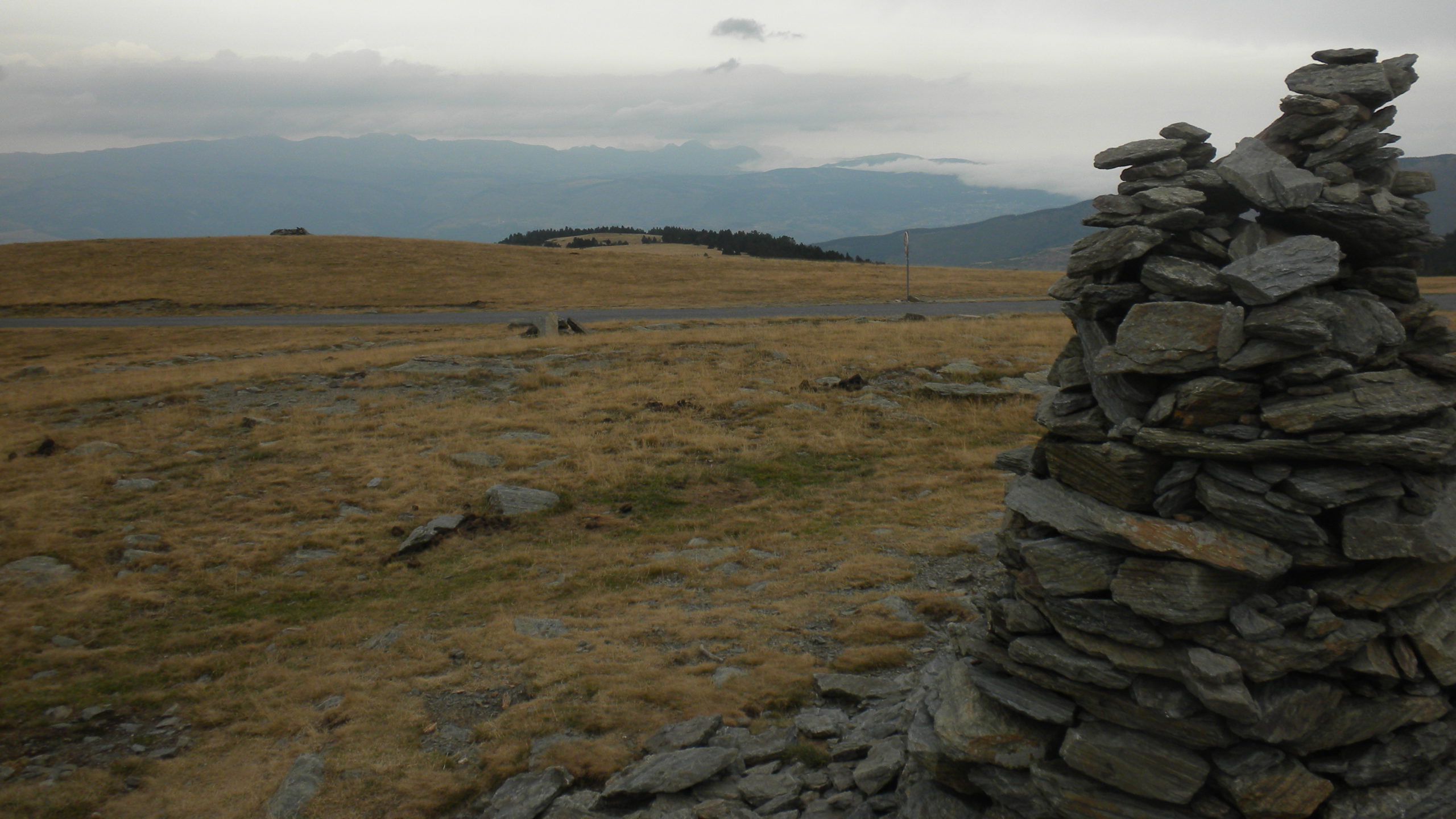 coll de sant salvador