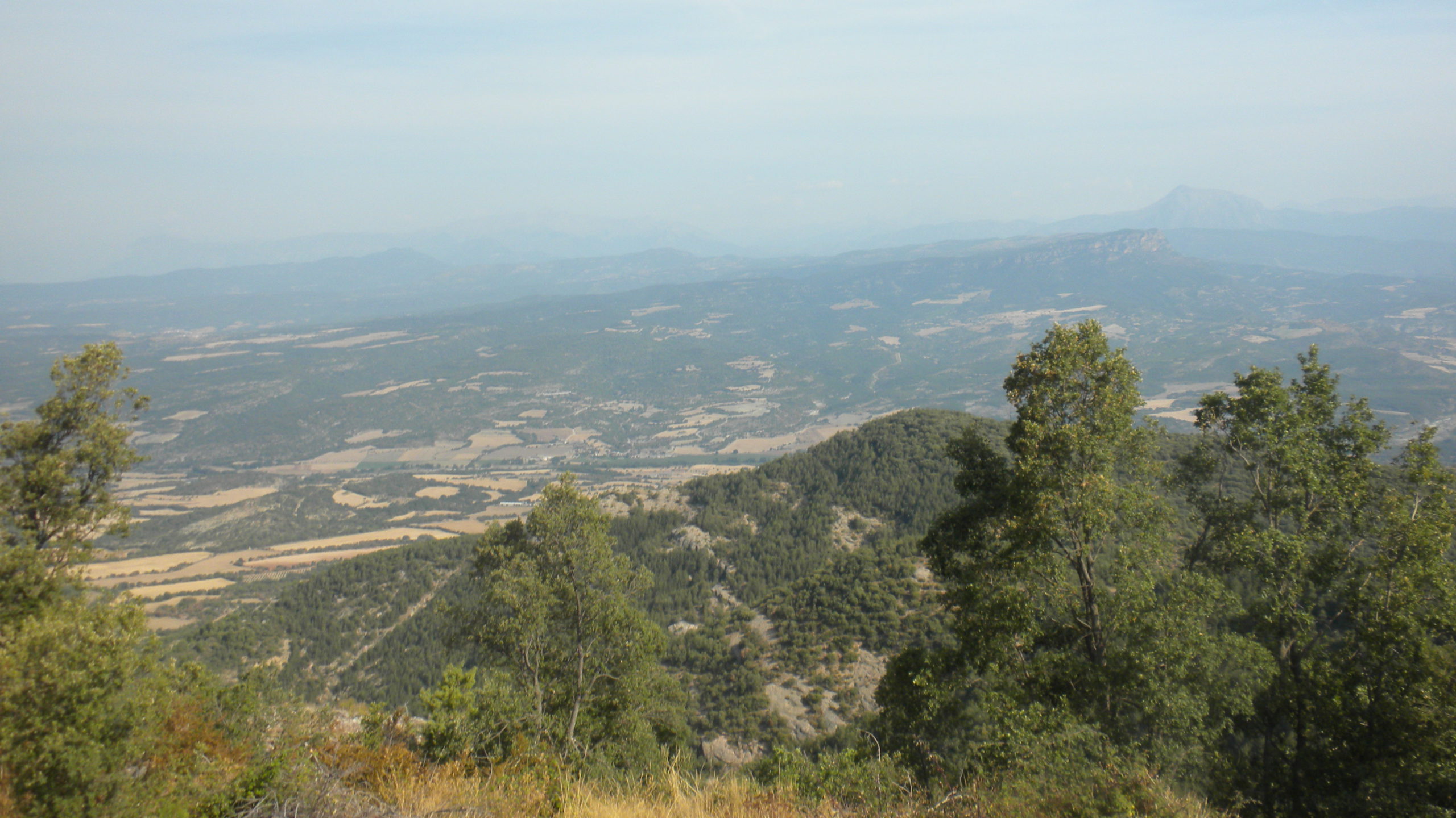 coll de laguarrés