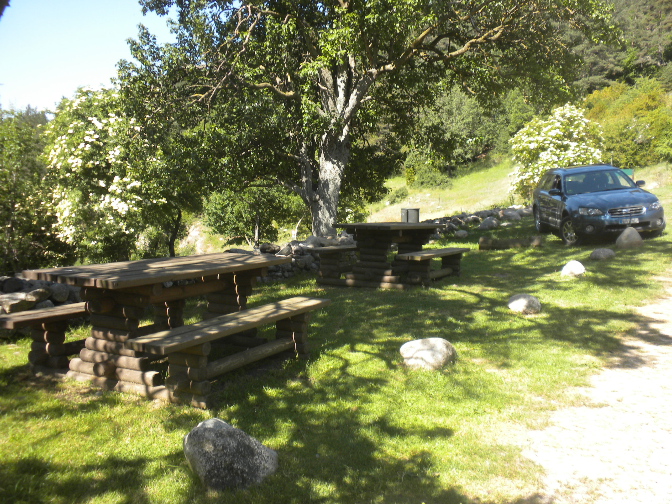 sant romà de la clusa