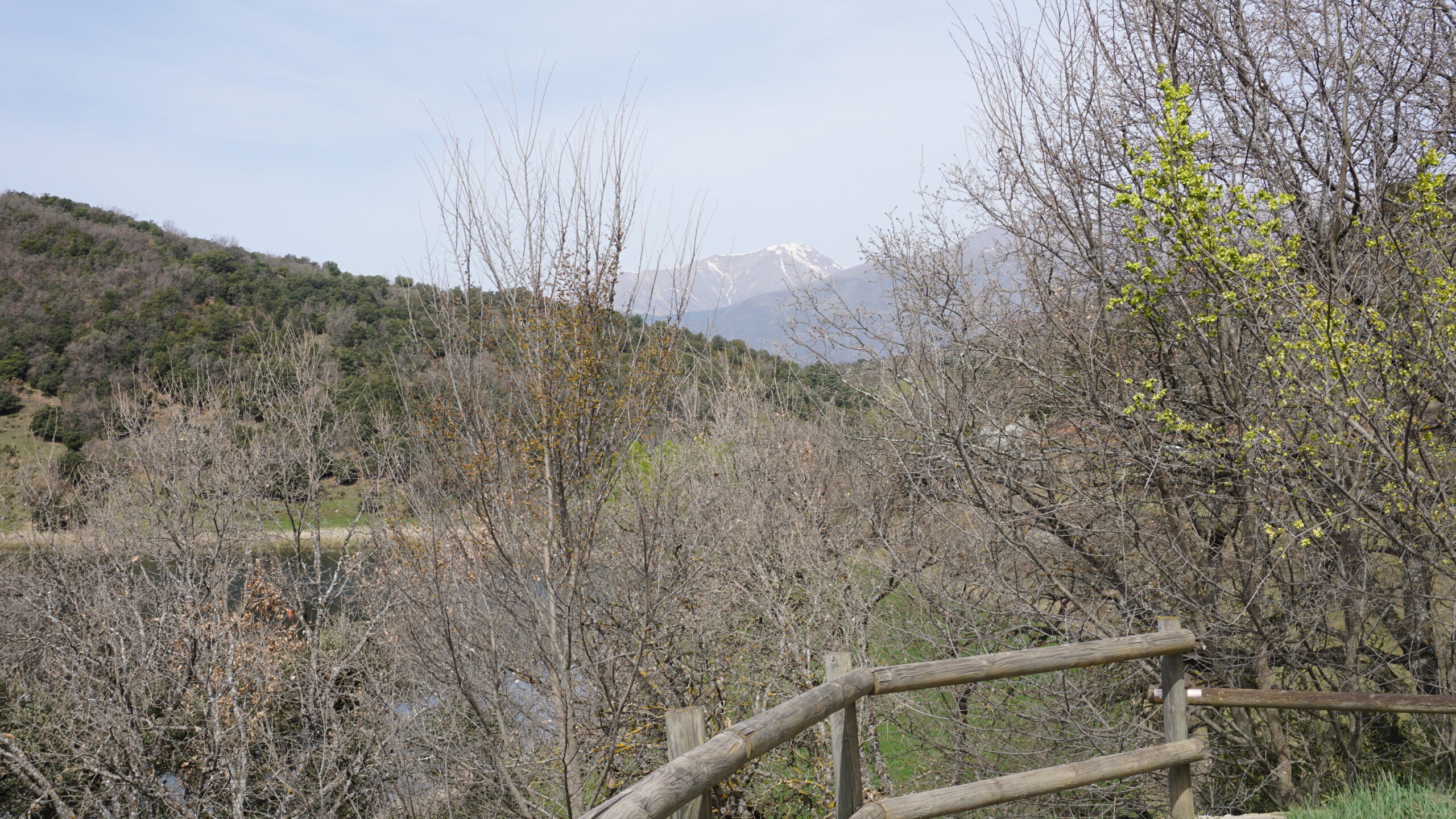estany de montcortés