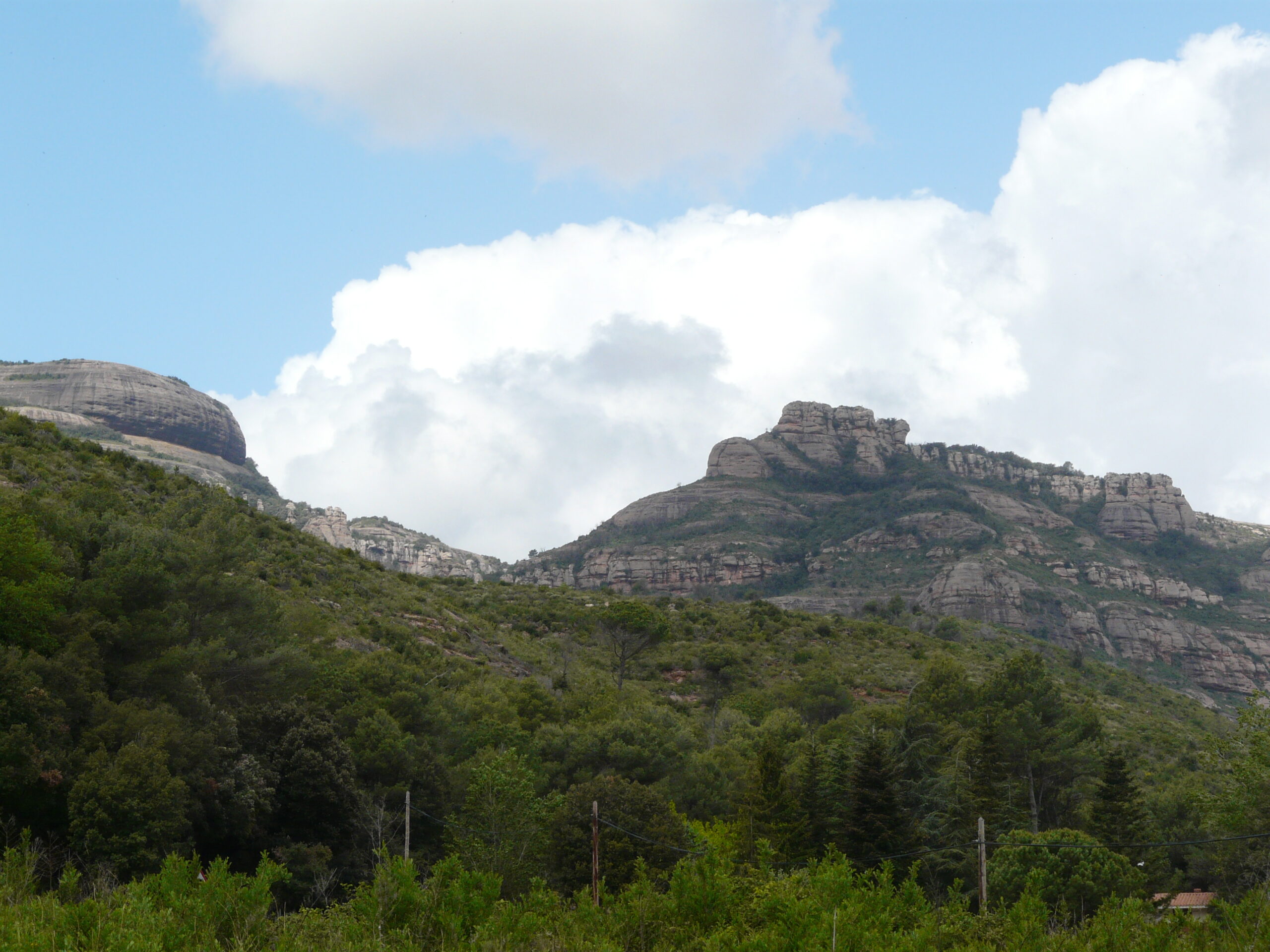 vall de l'horta al queixal corcat