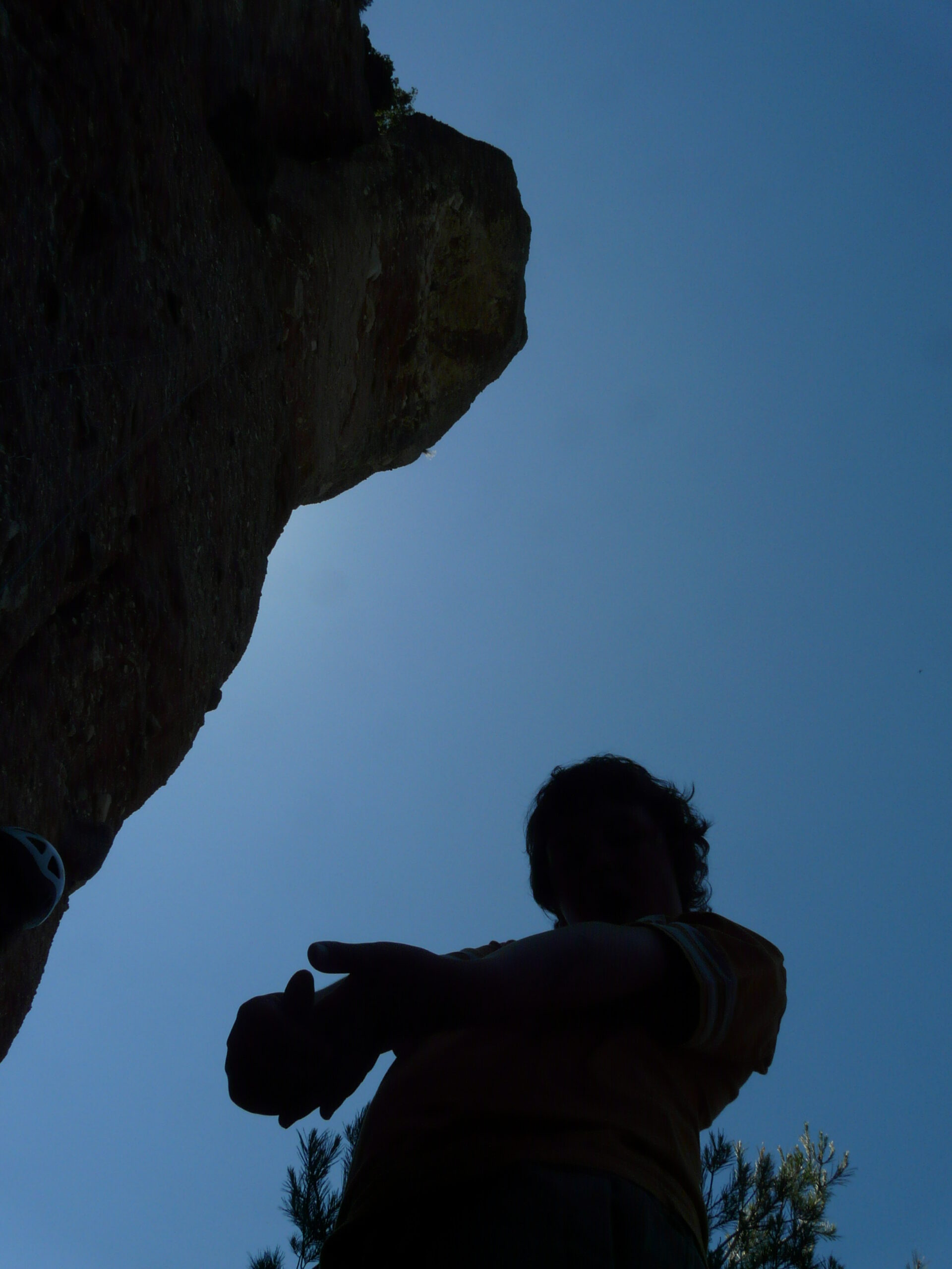 sant llorenç del munt, cavall bernat