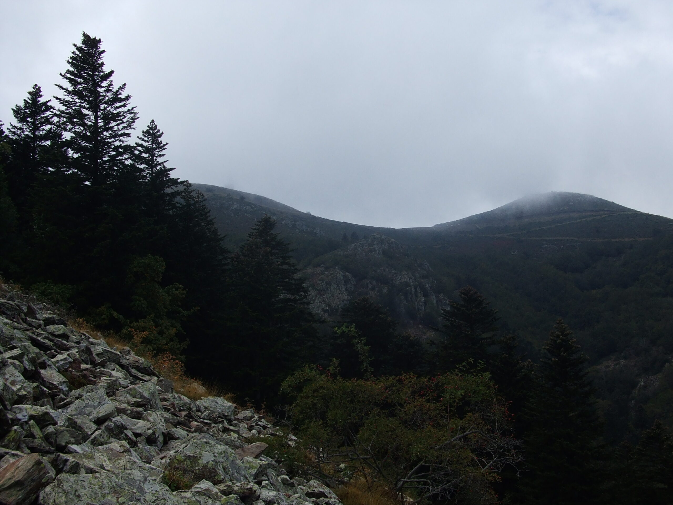 turó de l'home i les agudes