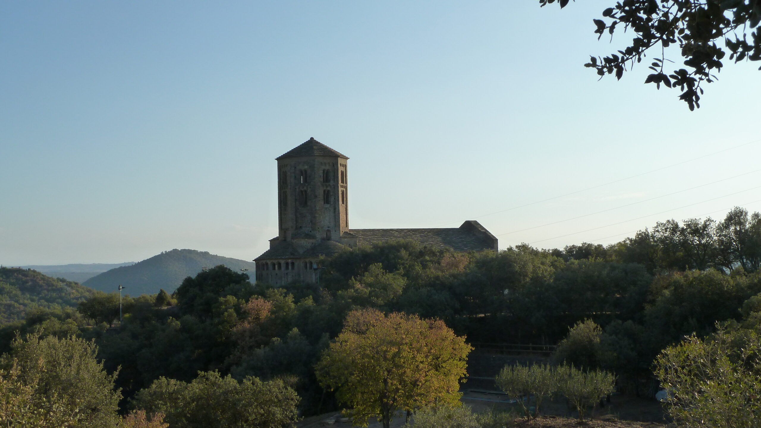sant pere de ponts