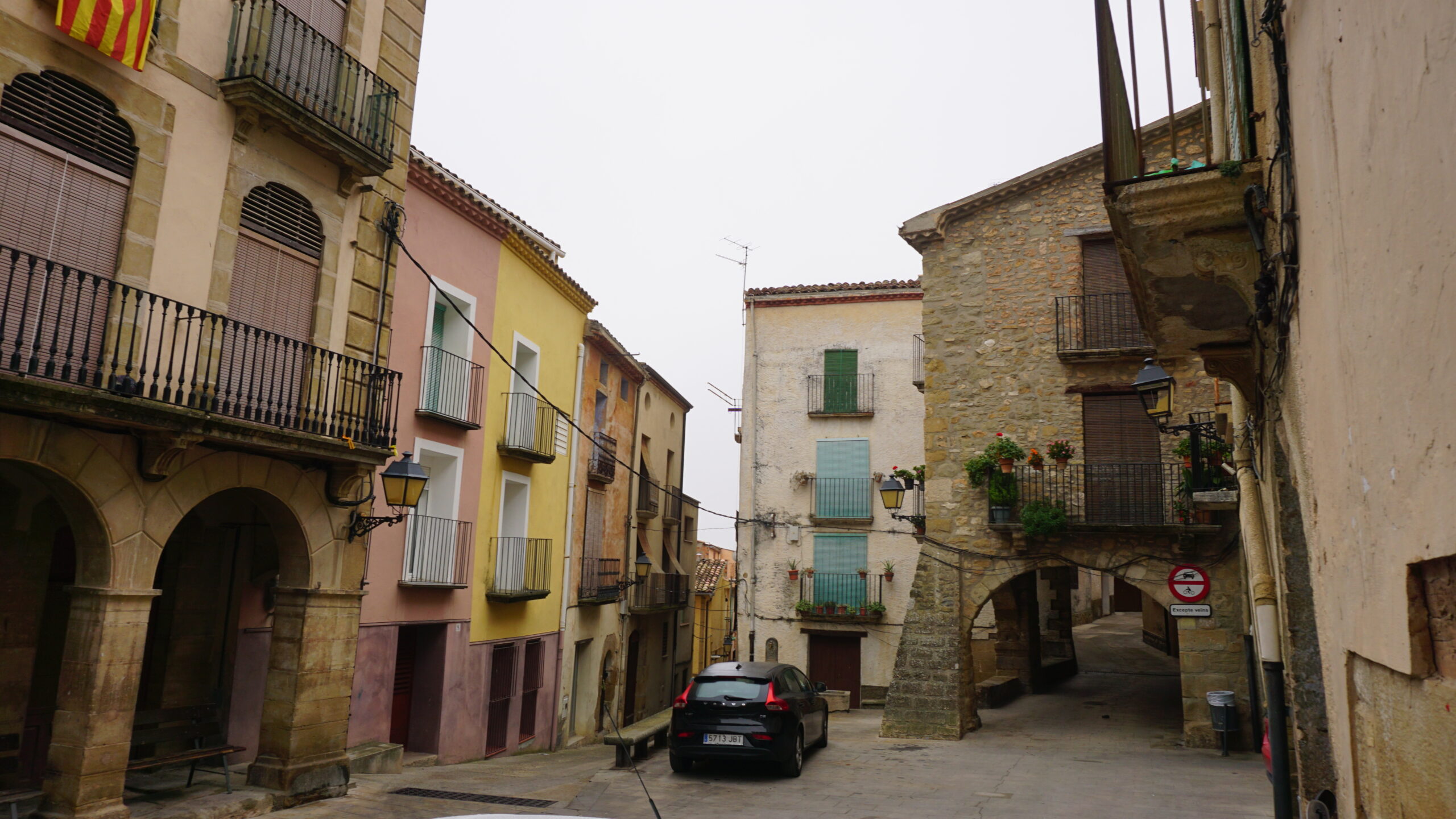 vilanova de meià