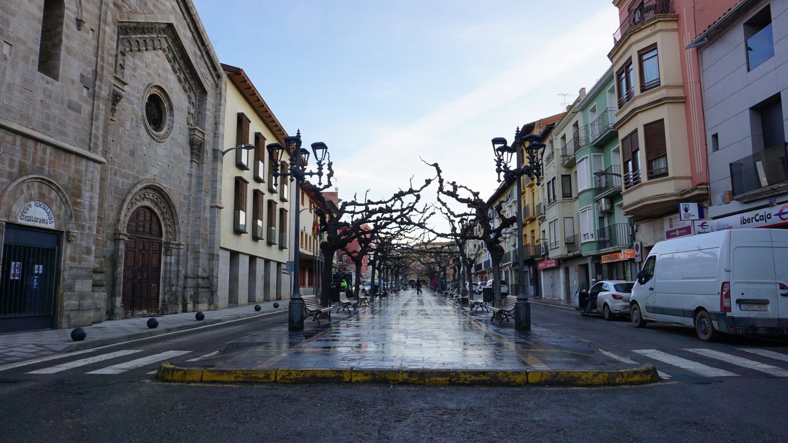 fraga, passeig barrón segoñe ·202101·