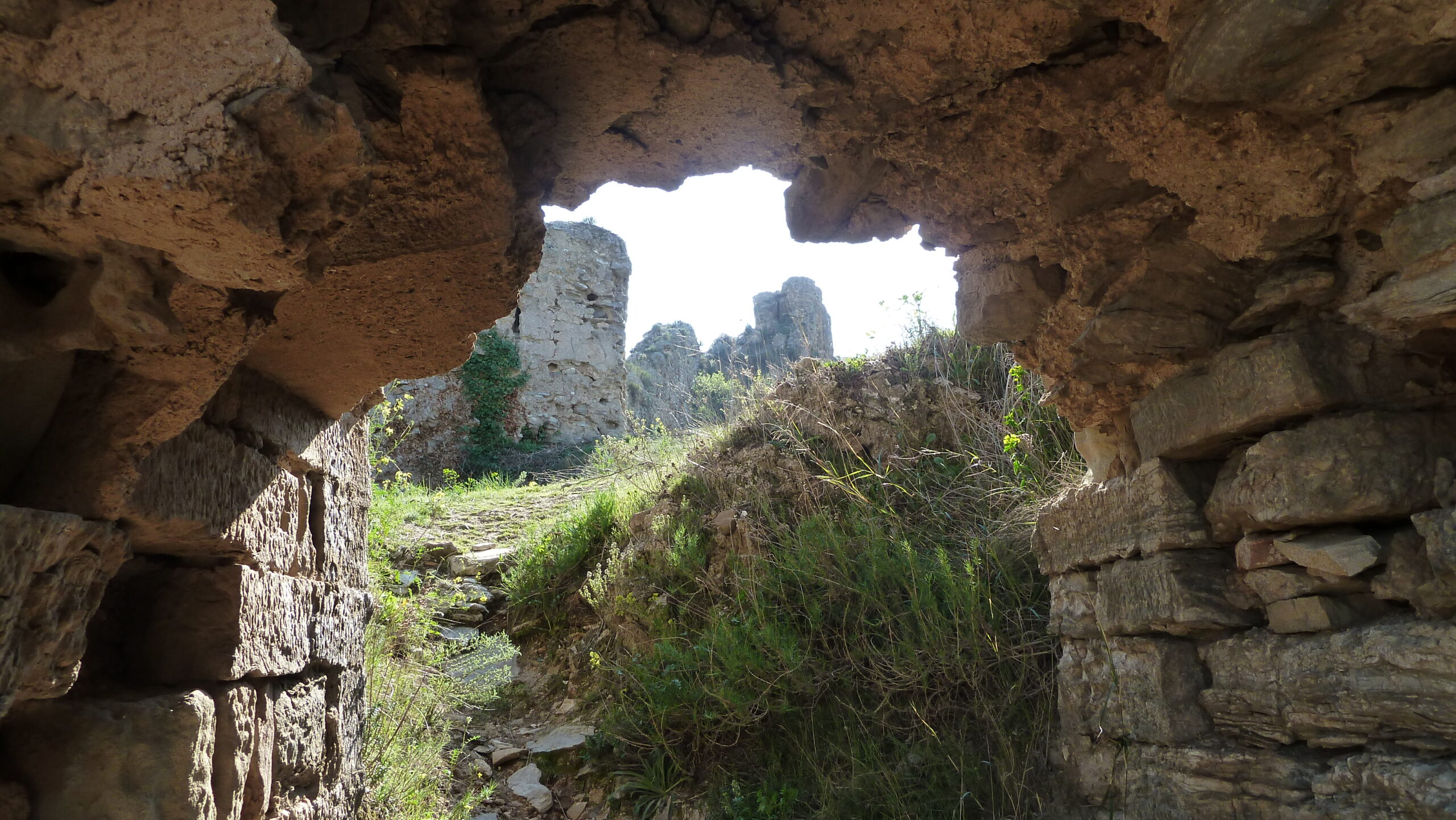 castellfollit de llobregòs