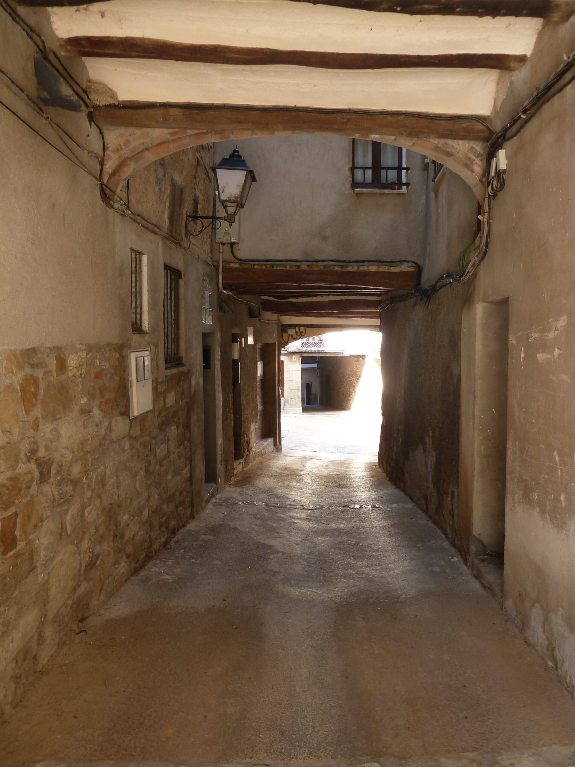 castellfollit de llobregòs