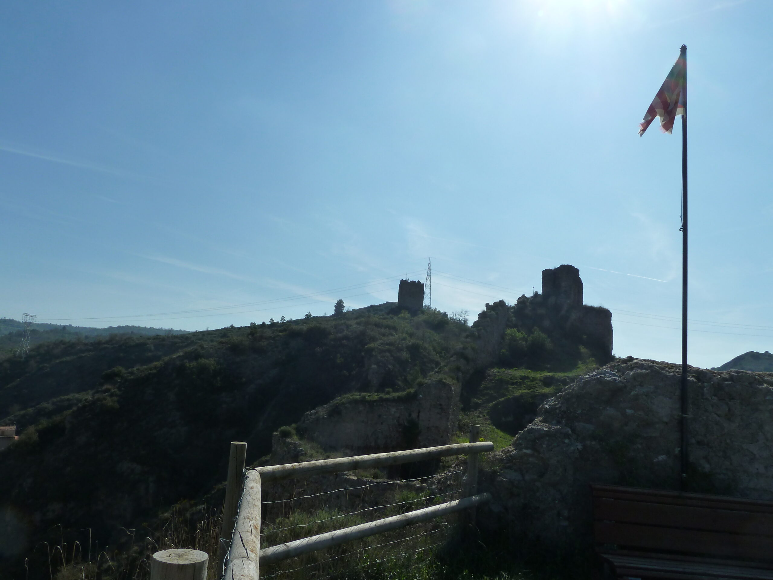 castellfollit de llobregòs