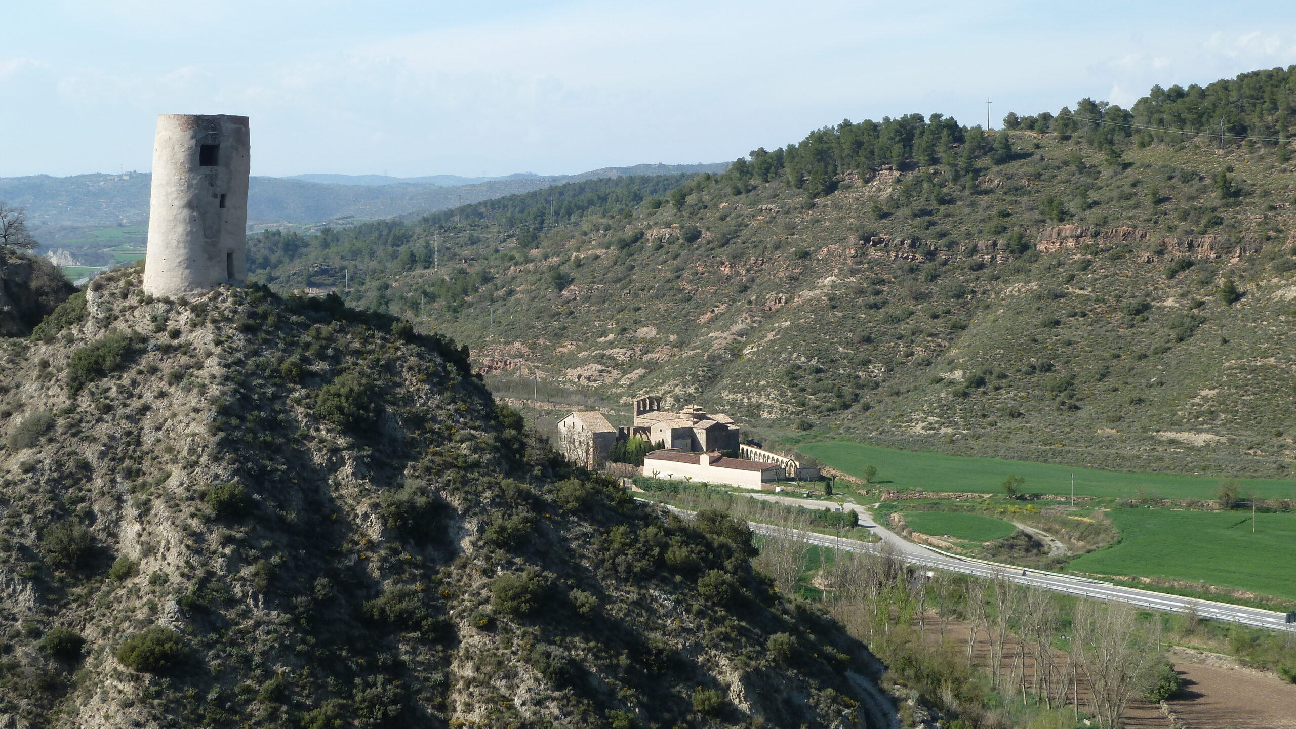 castellfollit de llobregòs