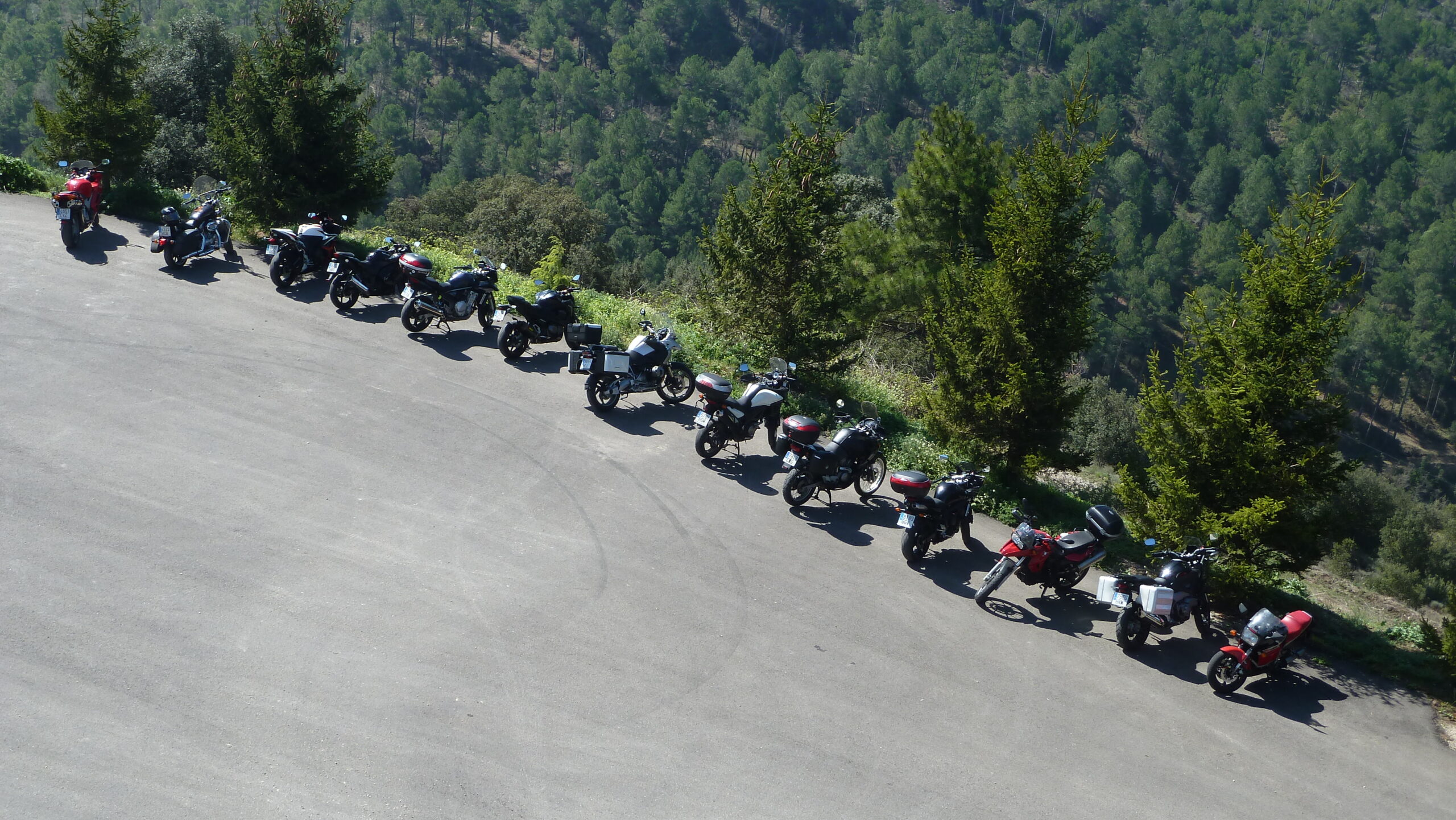 castelltallat, observatori