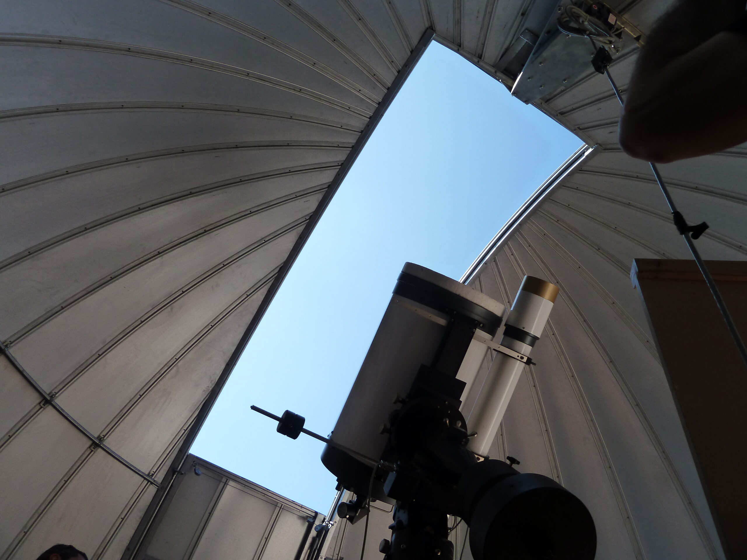 castelltallat, observatori