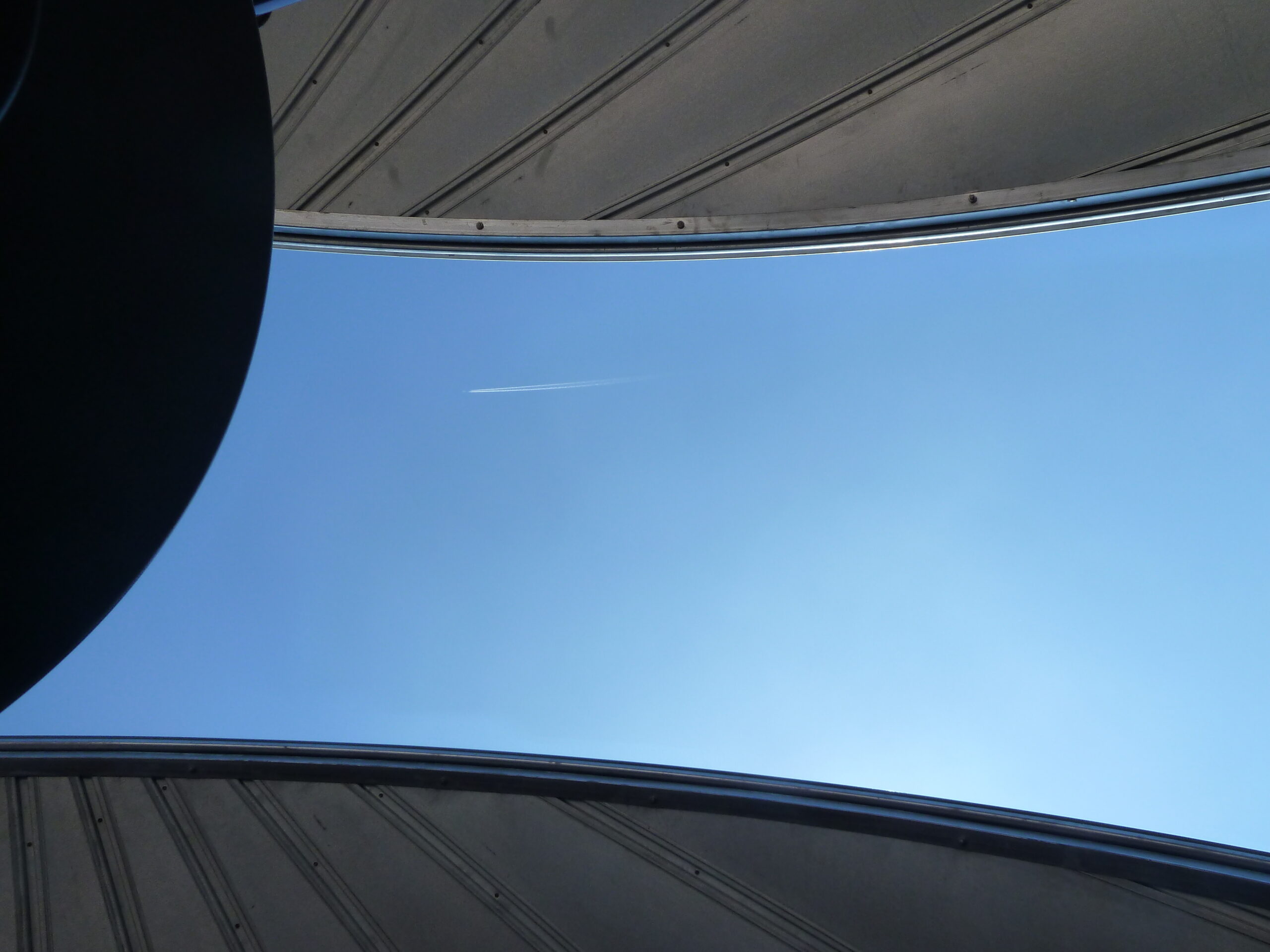 castelltallat, observatori