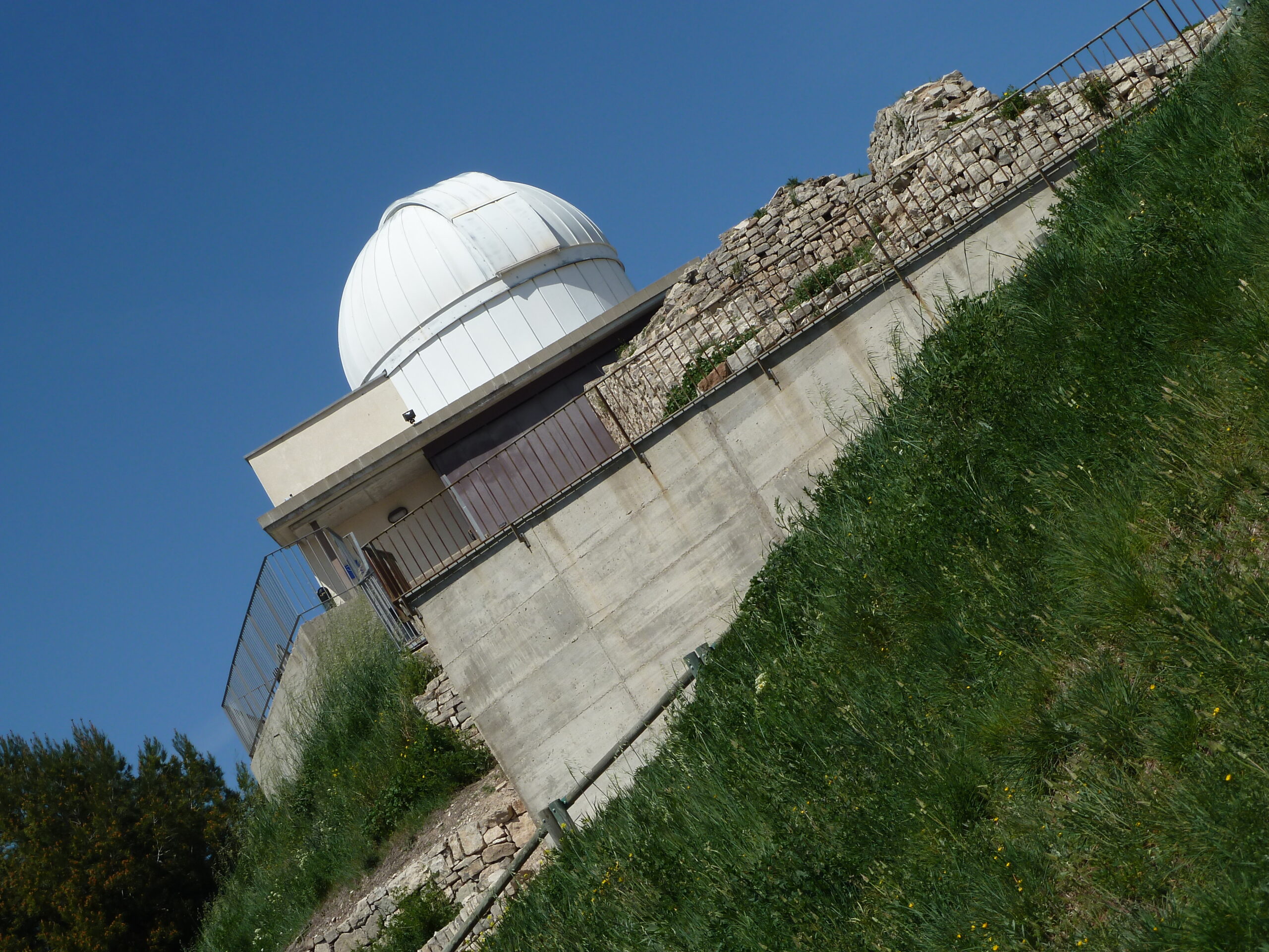 castelltallat, observatori