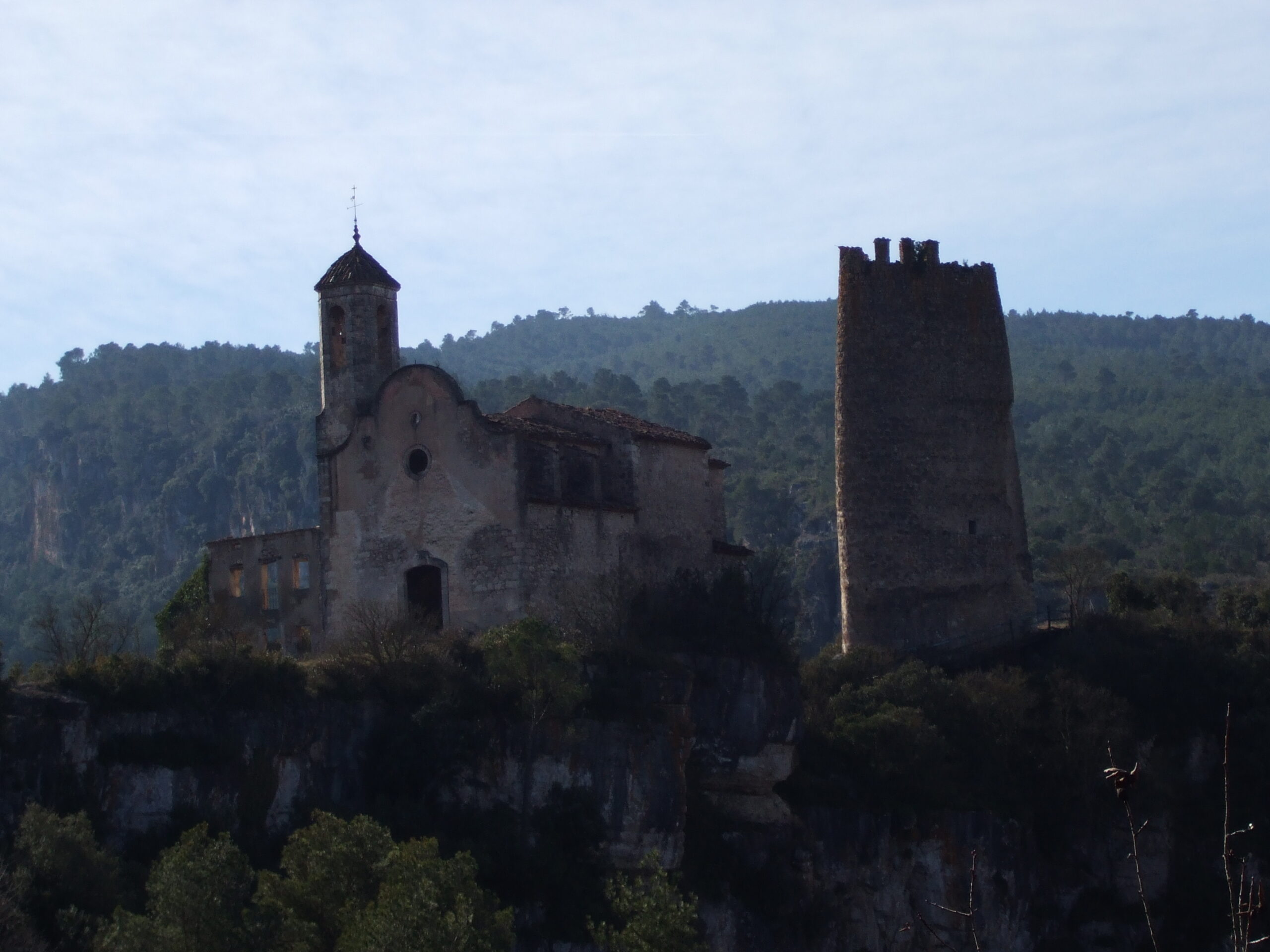 querol, santa perpetua