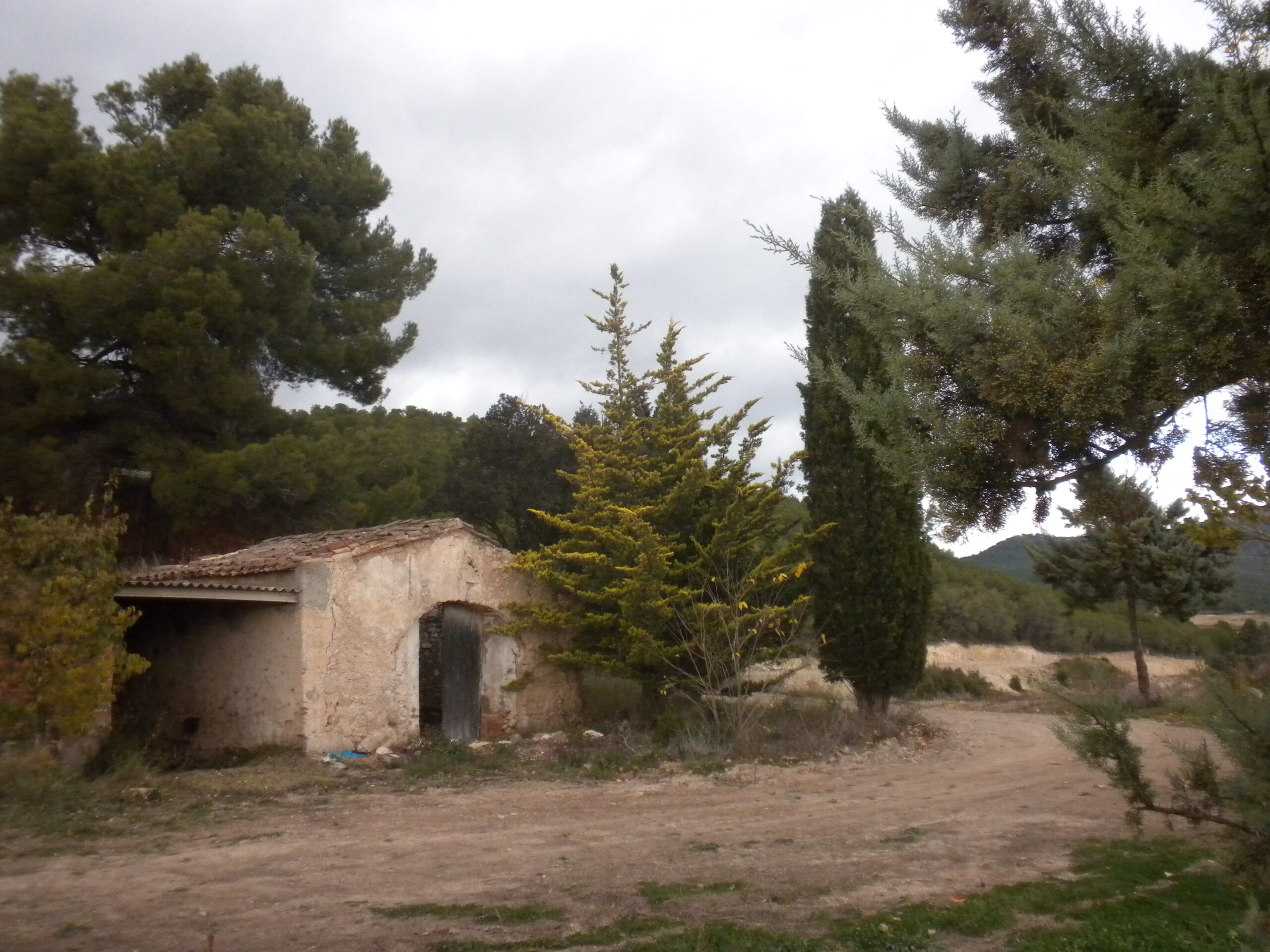 vila-rodona, entorn