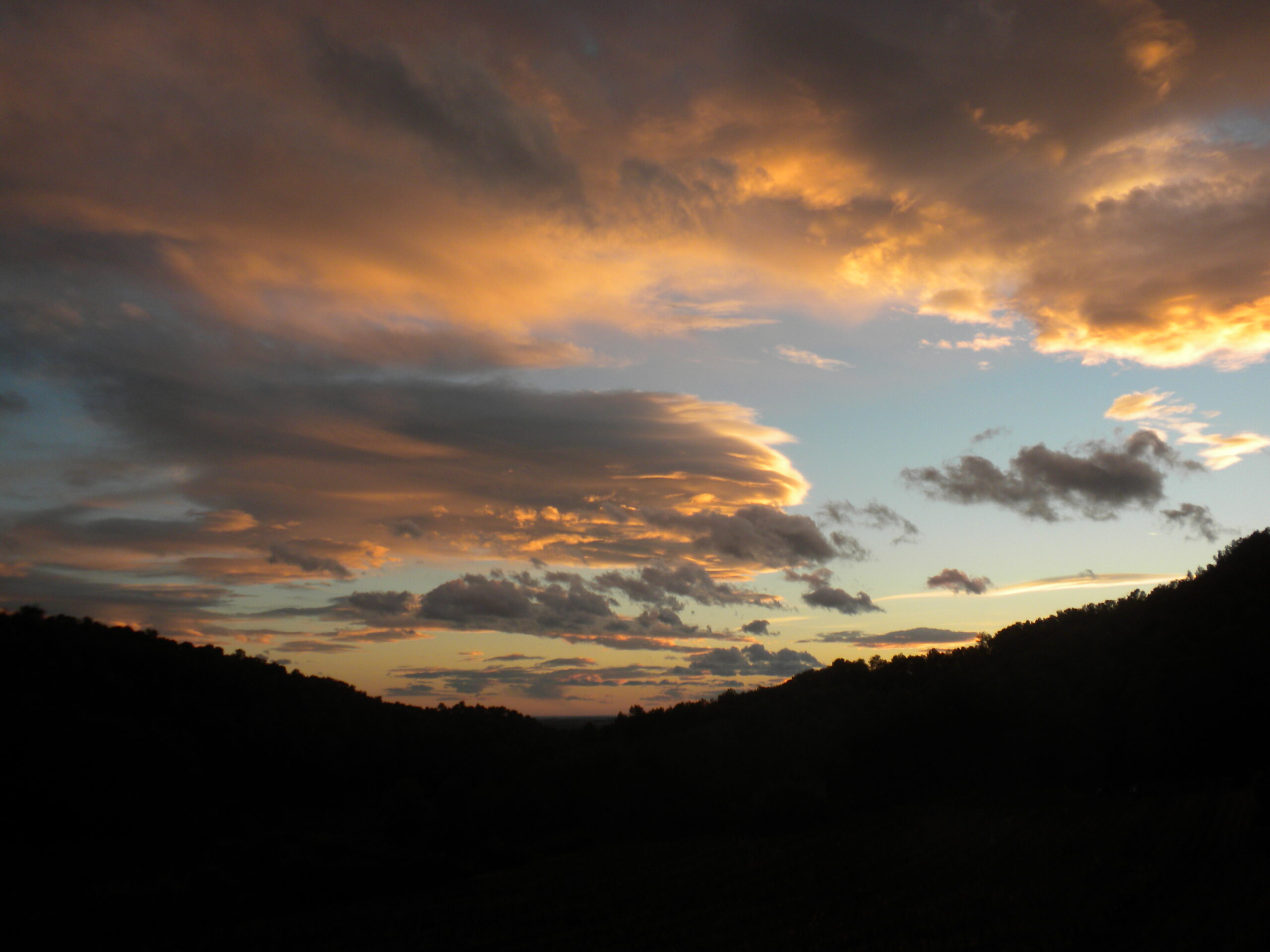 vila-rodona, entorn