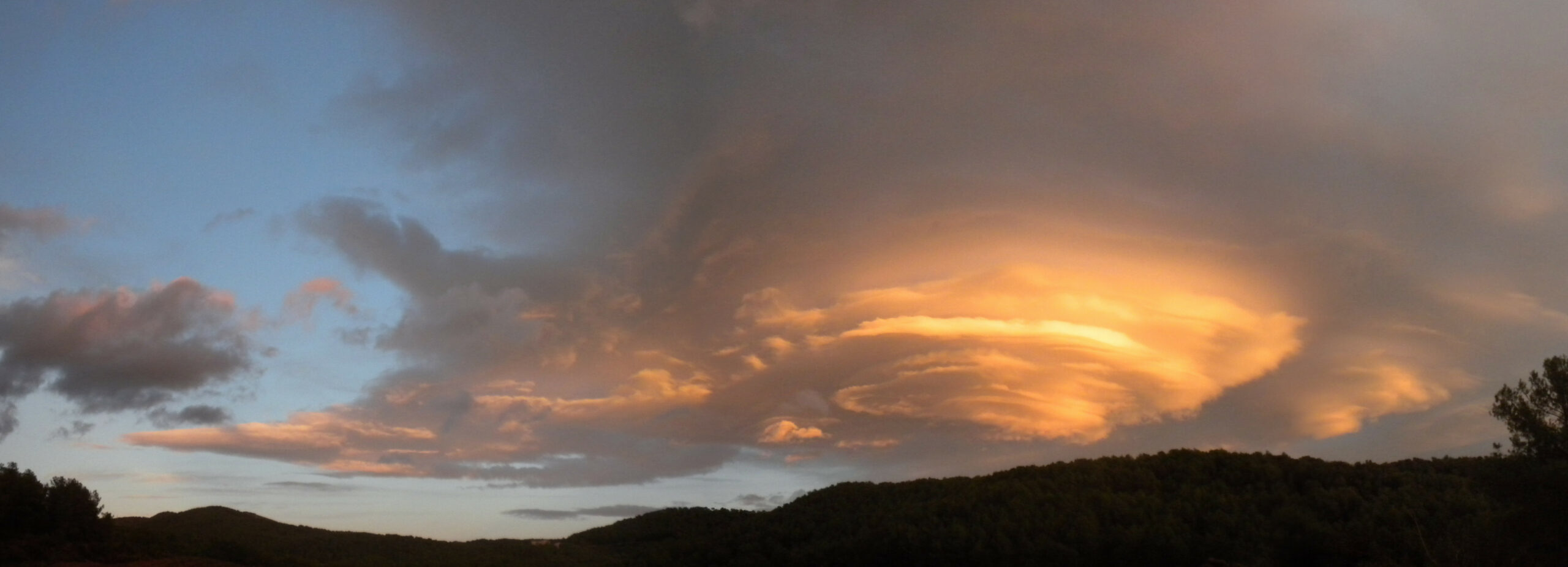 vila-rodona, entorn