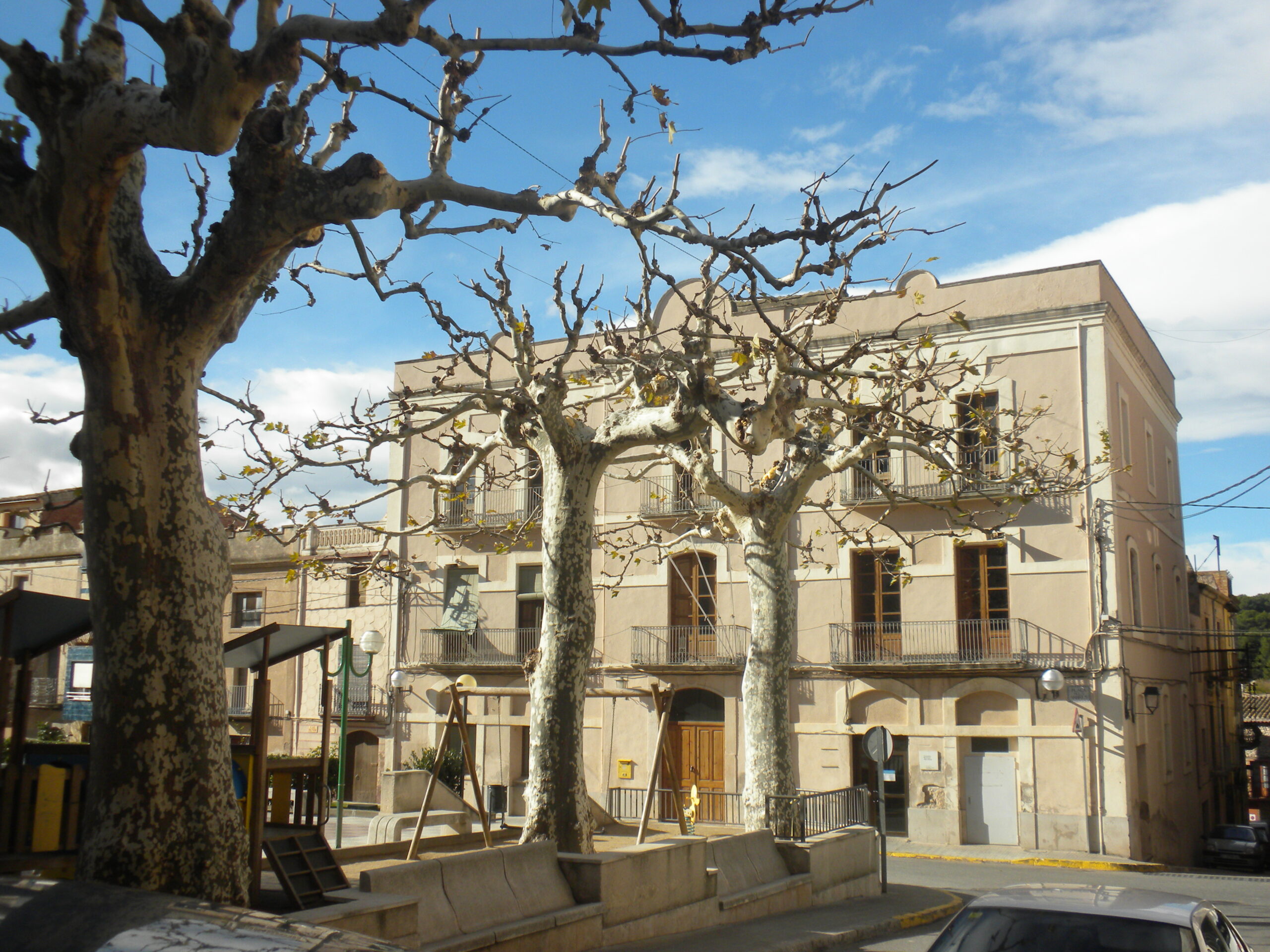 vila-rodona
