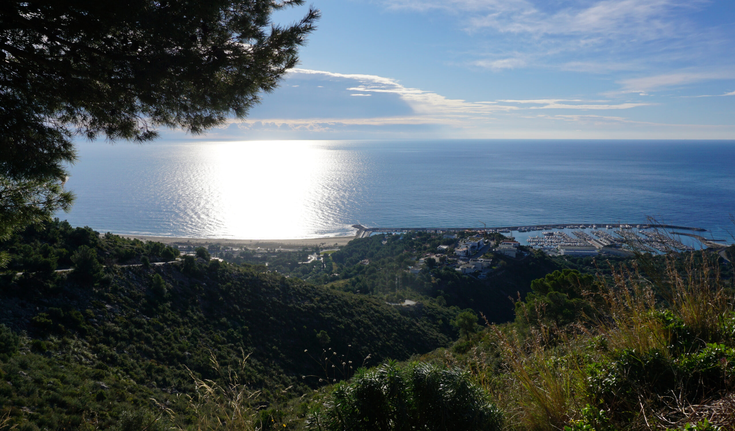 puig sabataire, tram