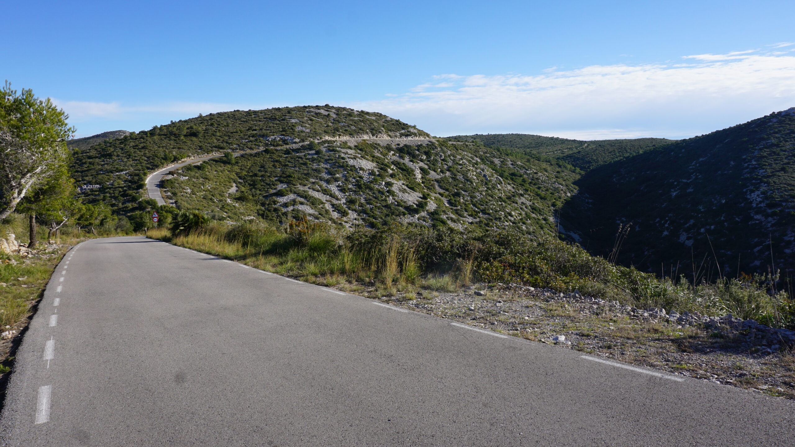 puig sabataire, tram