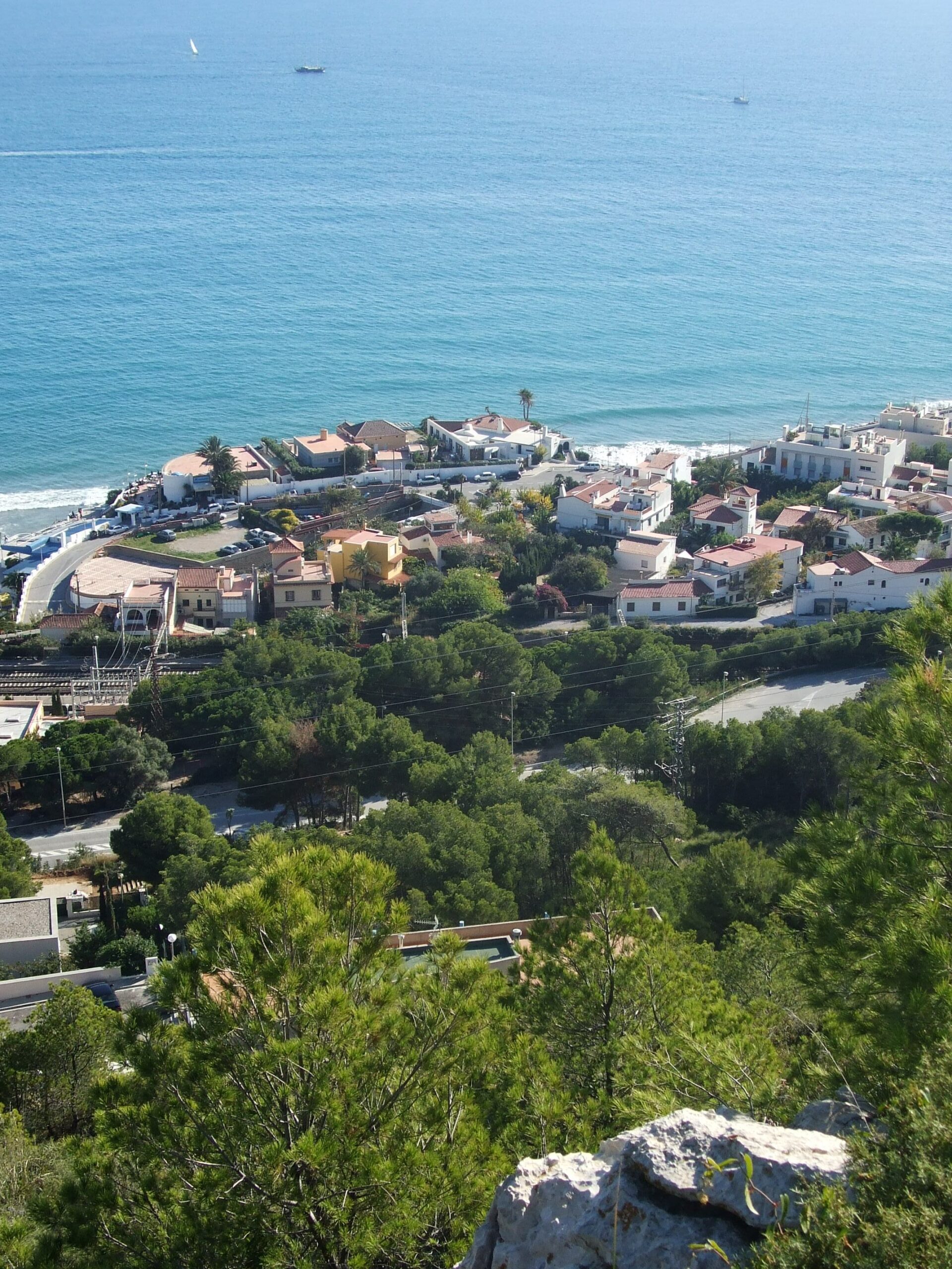 garraf