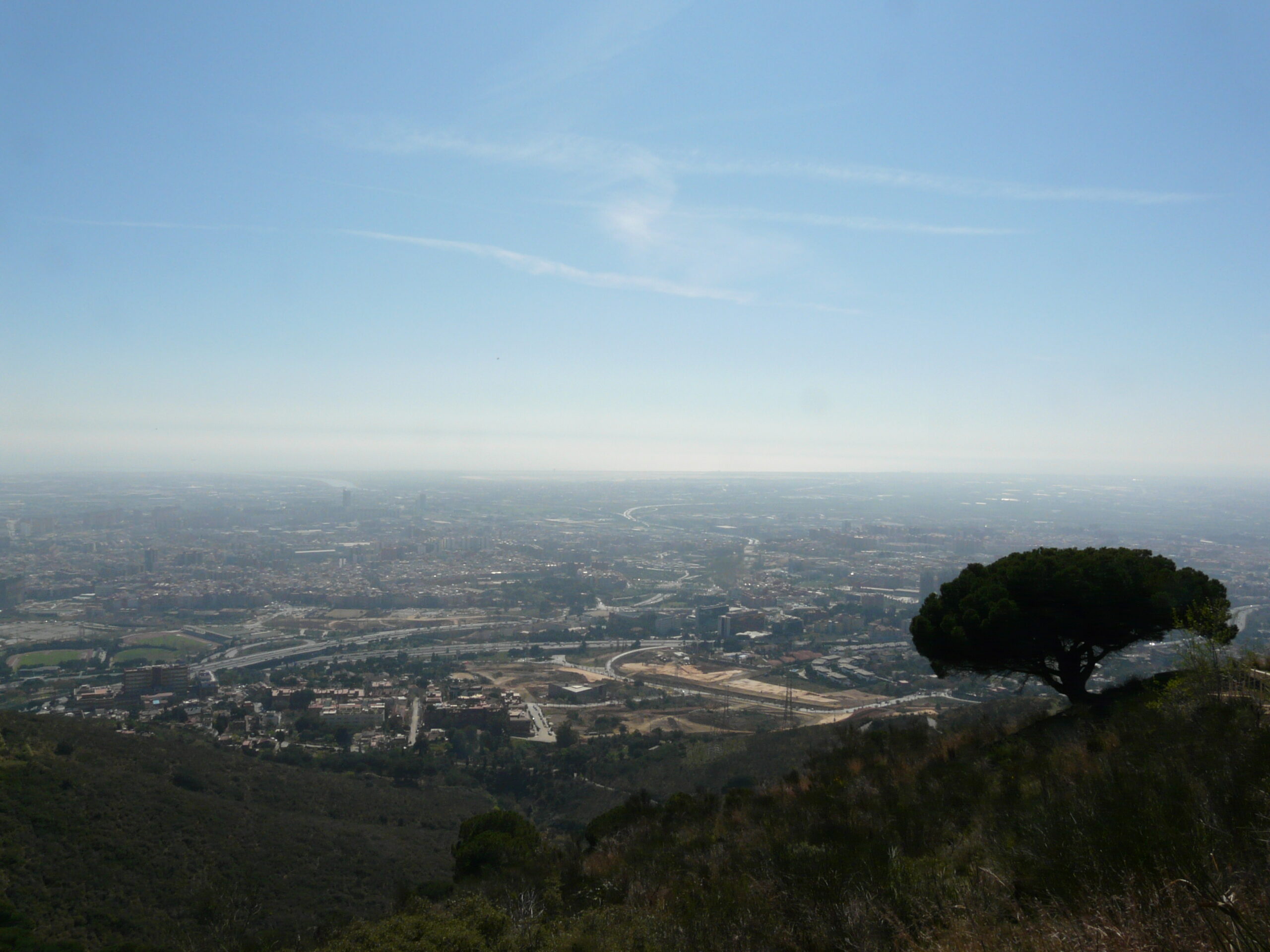 sant pere màrtir a la costa