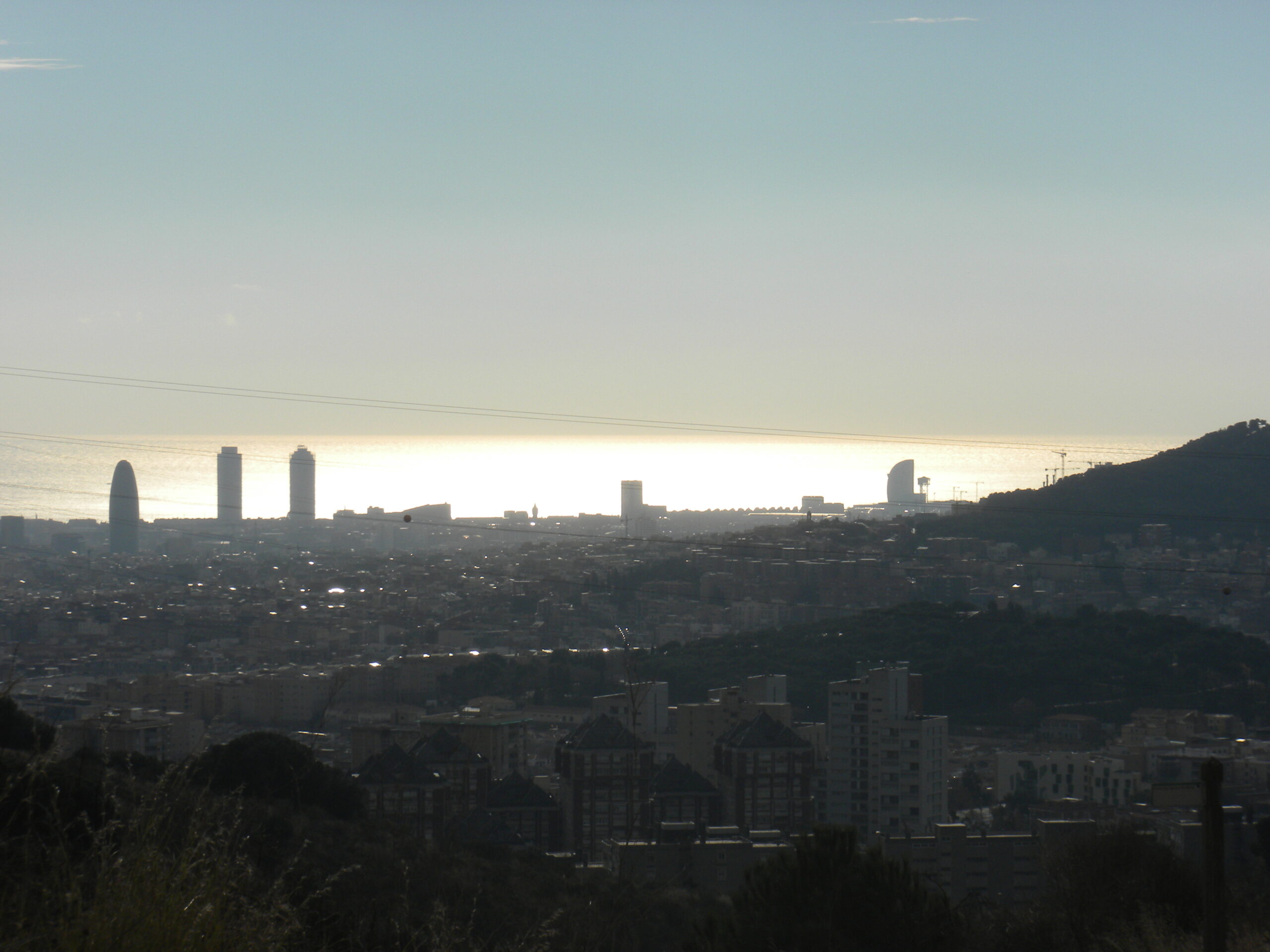 collserola