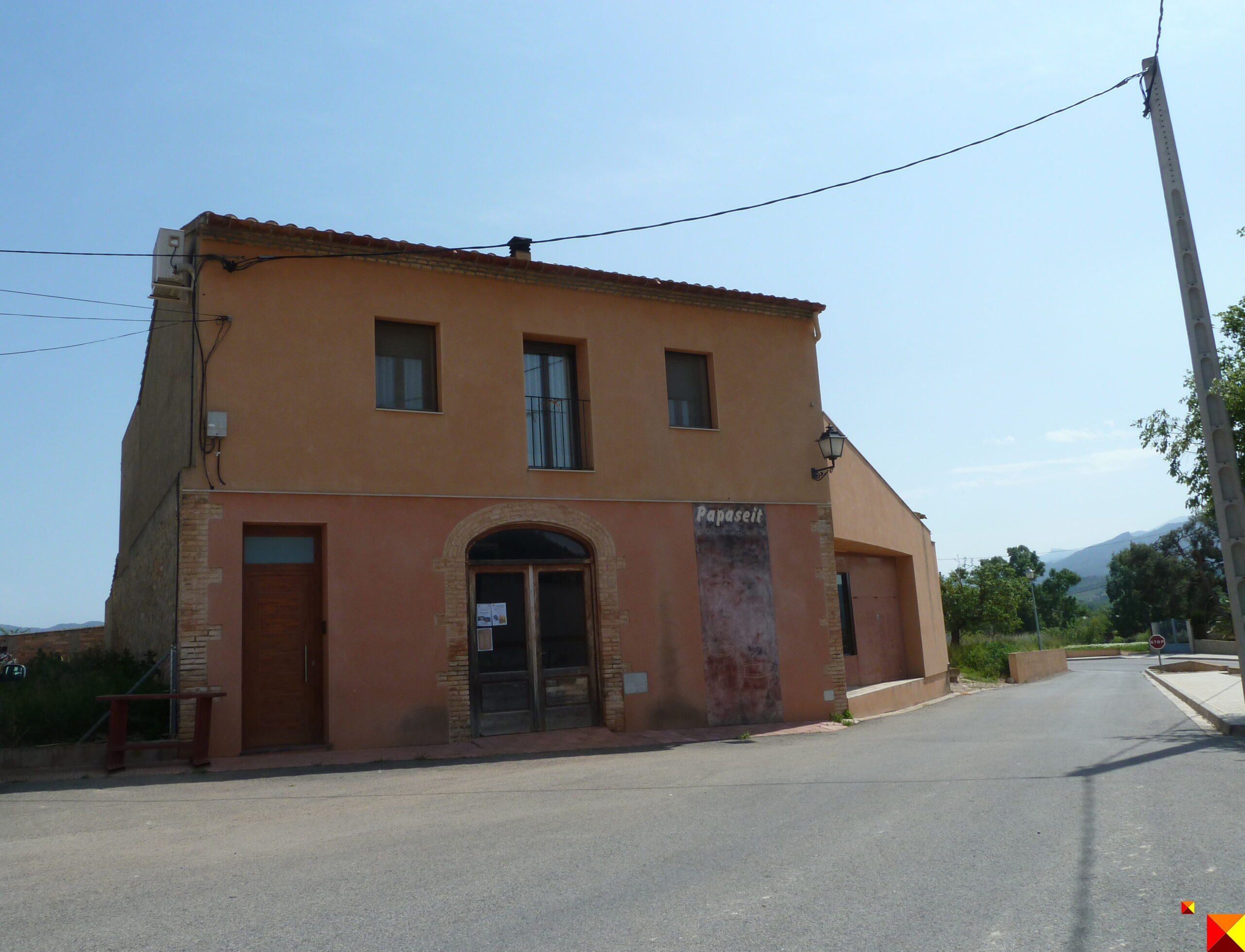 miravet, el que s'hi fa