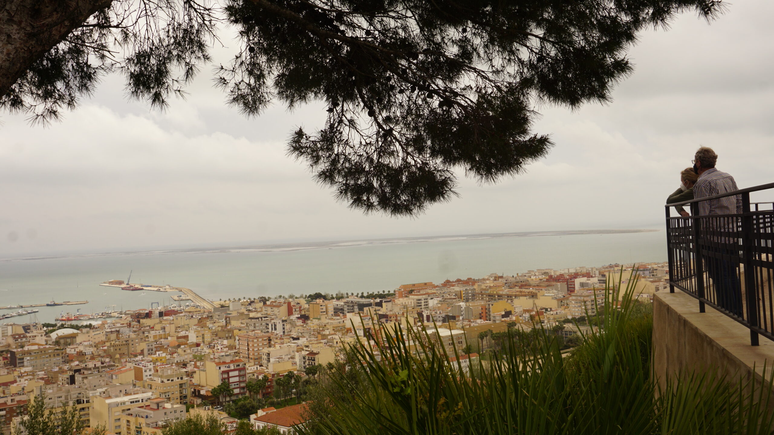 sant carles de la ràpita, la guardiola