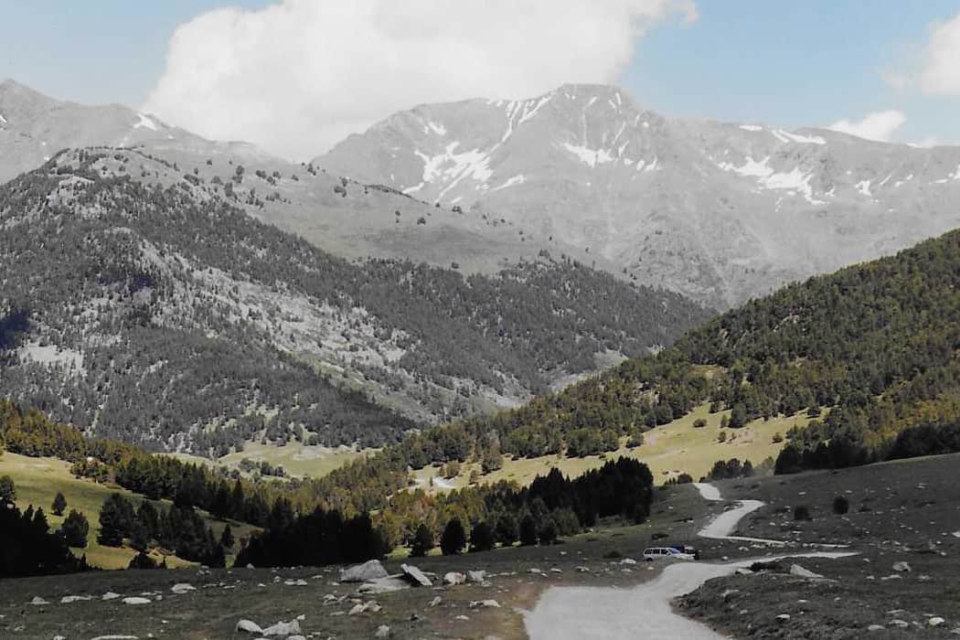 Beret al Barlonguera