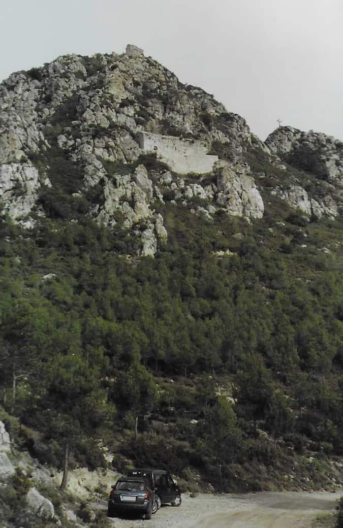 Montmell